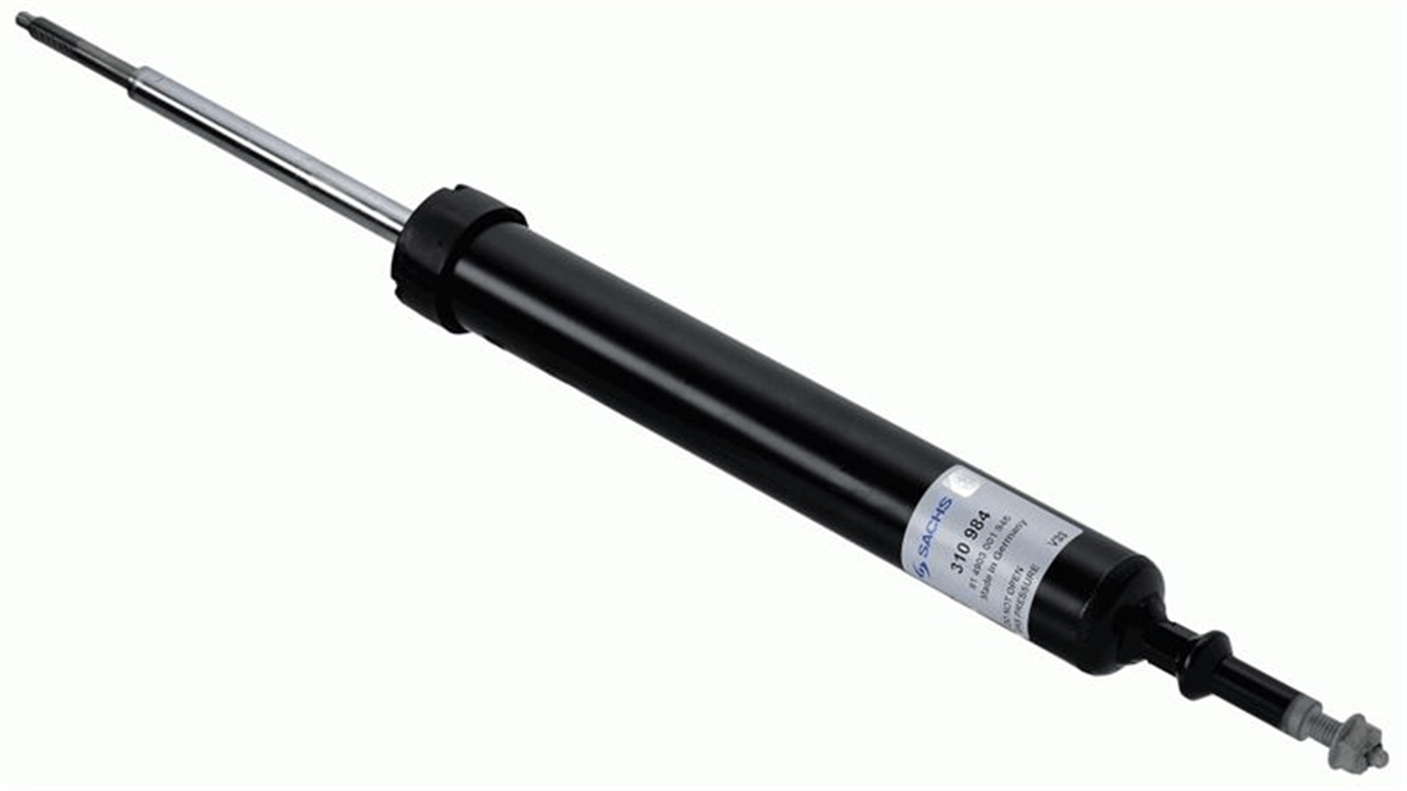 AMORTISOR ARKA GAZLI BMW E81 E88 E82 E90 E91 E92 E93