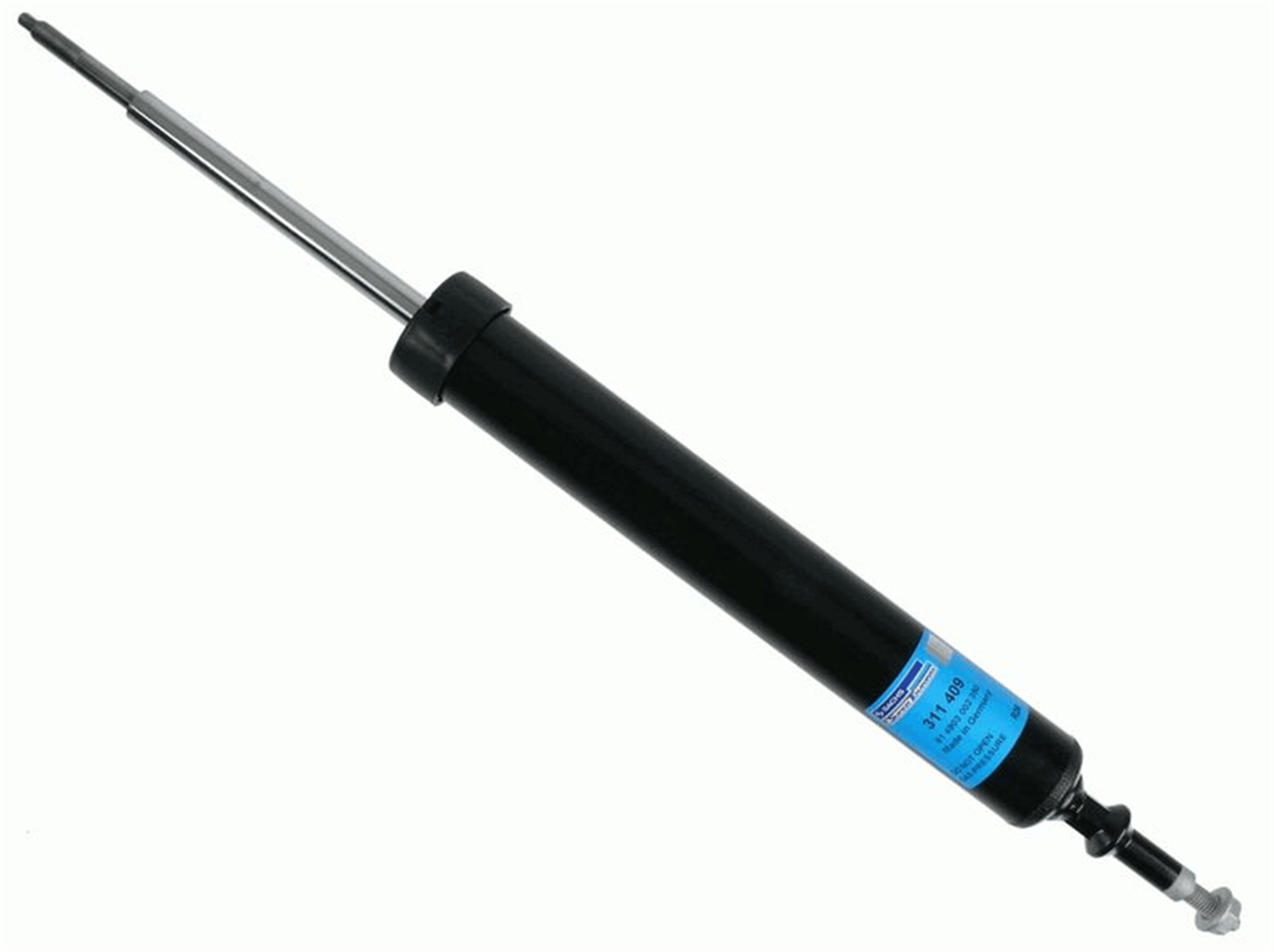 AMORTISOR ARKA GAZLI BMW E90 E91 E92