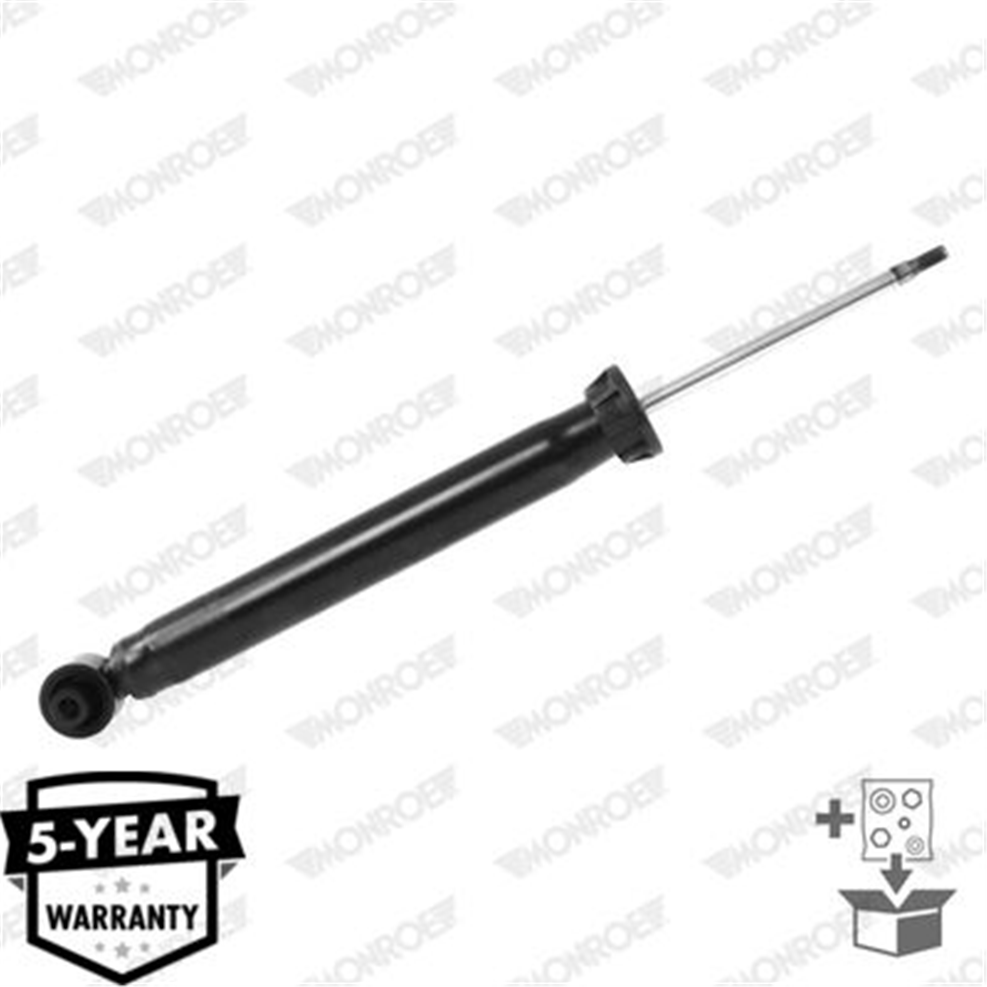 AMORTISOR ARKA GAZLI BMW F20 F21 F22 F30 F80 F31 F33 F83 F32 F82 F36