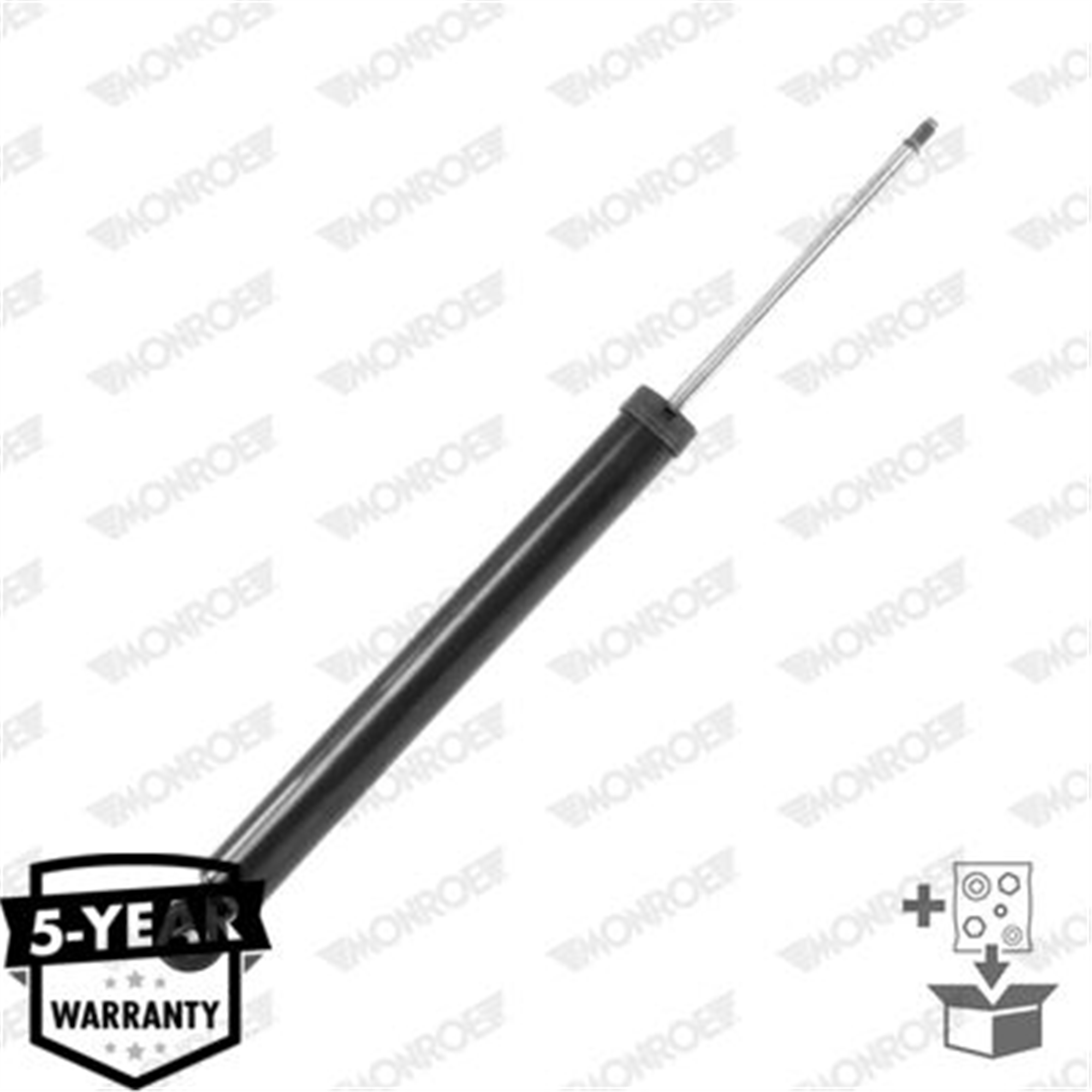 AMORTISOR ARKA GAZLI MERCEDES C-CLASS W204 S204 C204