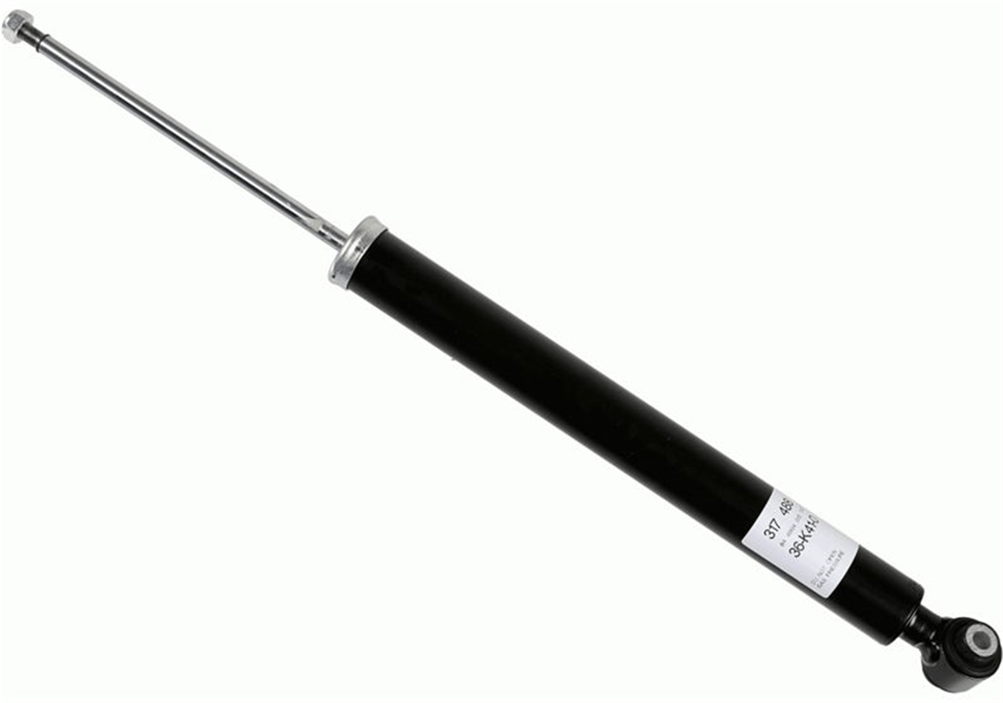 AMORTISOR ARKA GAZLI MERCEDES W176 W246 C117 X117