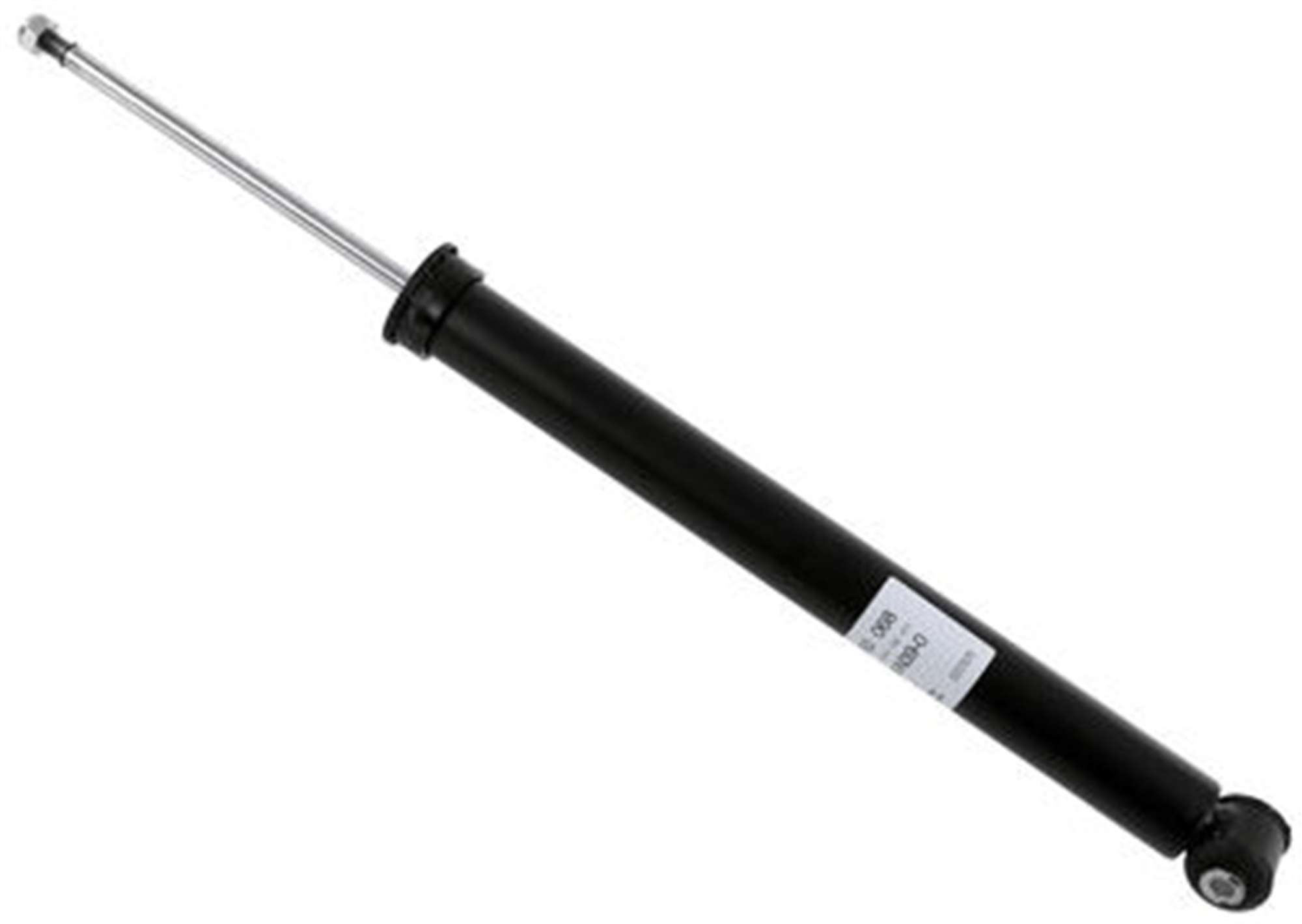 AMORTISOR ARKA GAZLI MERCEDES W177 V177 W247 C118 X118