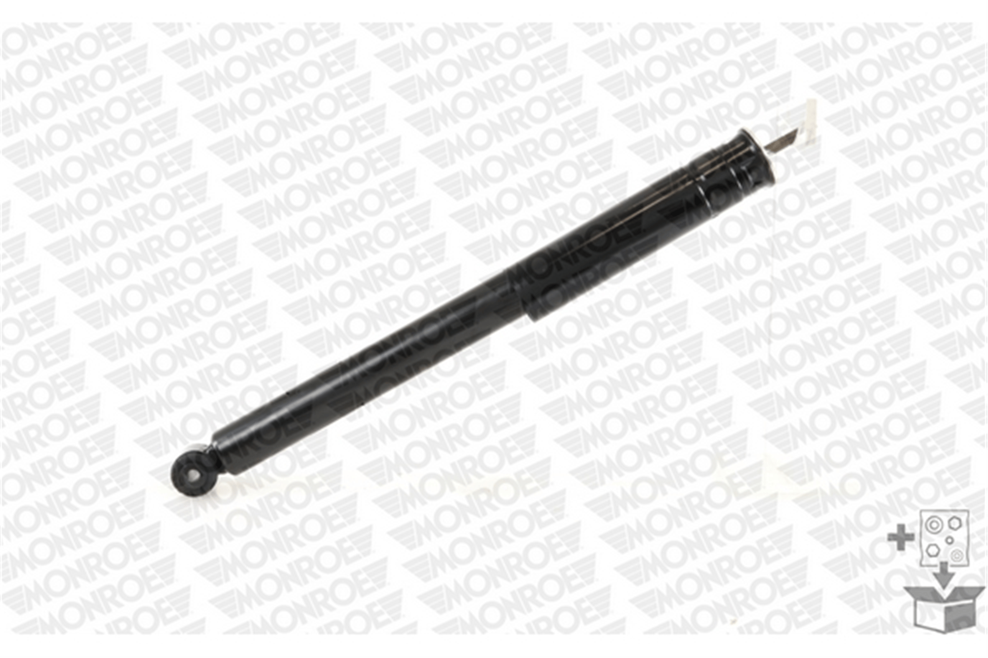 AMORTISOR ARKA GAZLI MERCEDES W202 S202 C208 A208