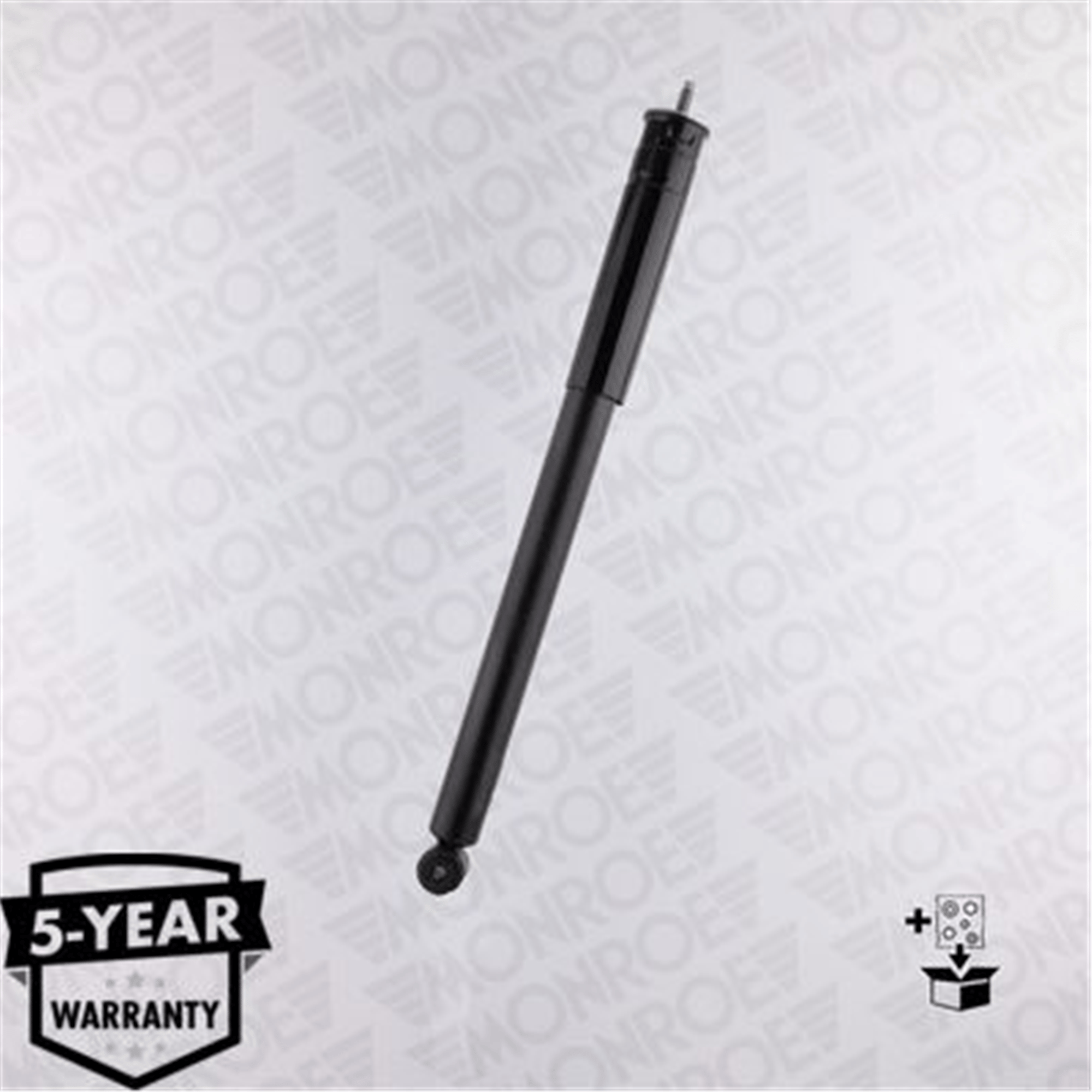 AMORTISOR ARKA GAZLI MERCEDES W203 CL203 S203 A209