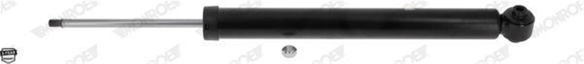 AMORTISOR ARKA GAZLI MERCEDES W213 C257