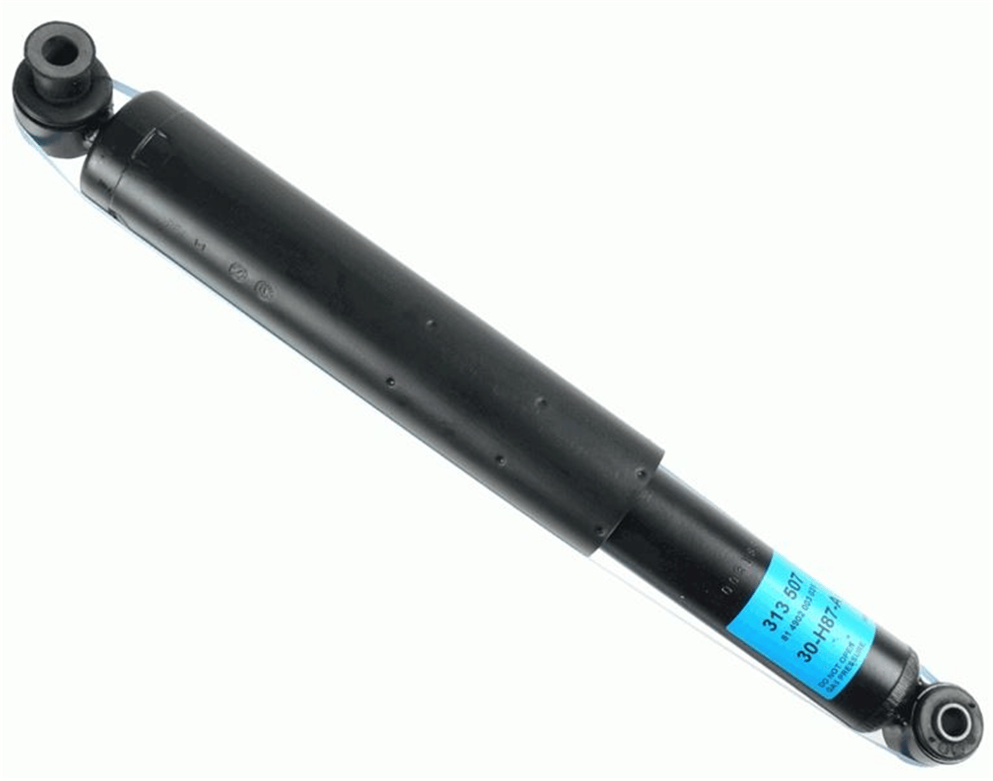AMORTİSÖR ARKA SAĞ-SOL FORD TRANSİT 06> V347