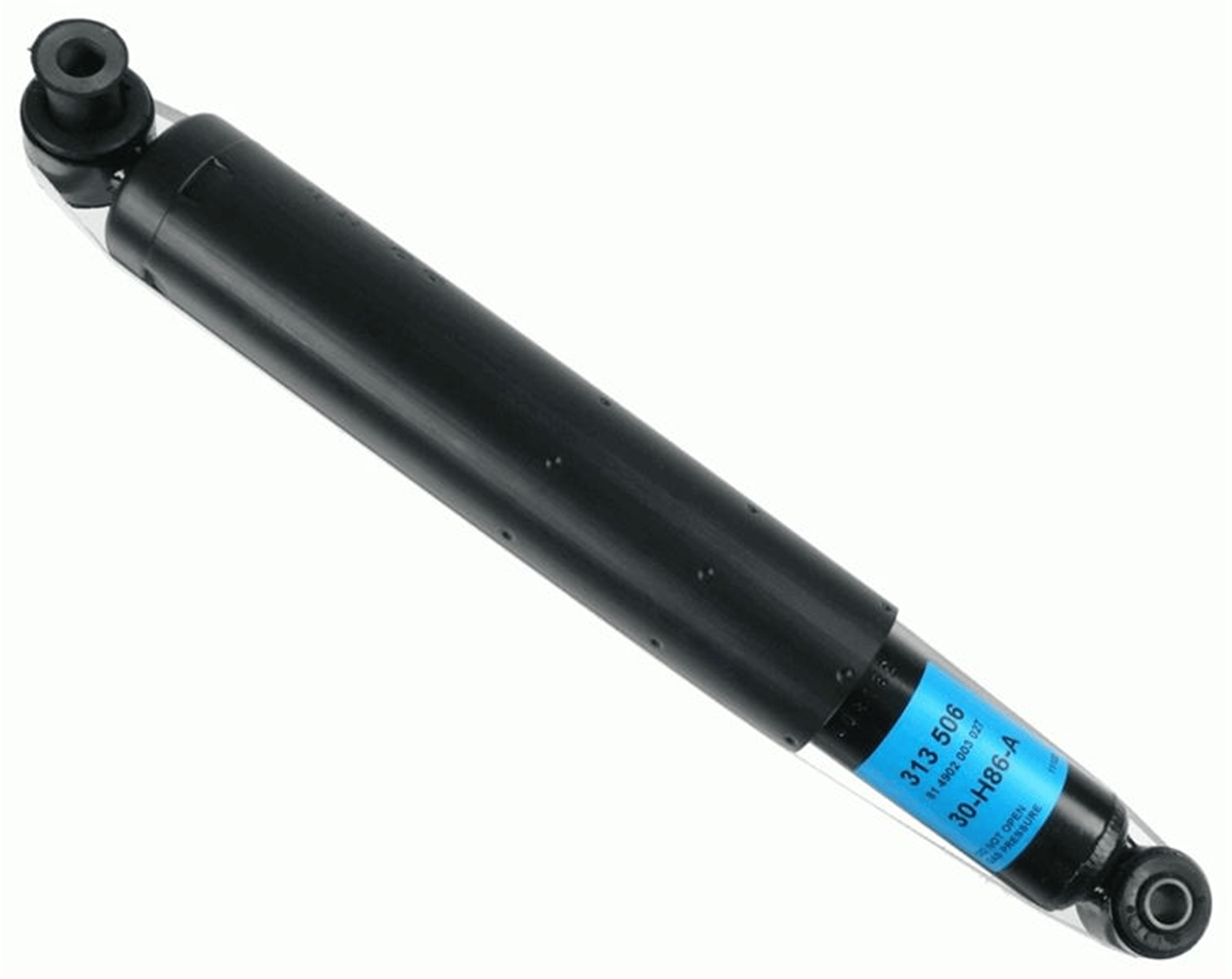 AMORTİSÖR ARKA SAĞ-SOL FORD TRANSİT 06> V347