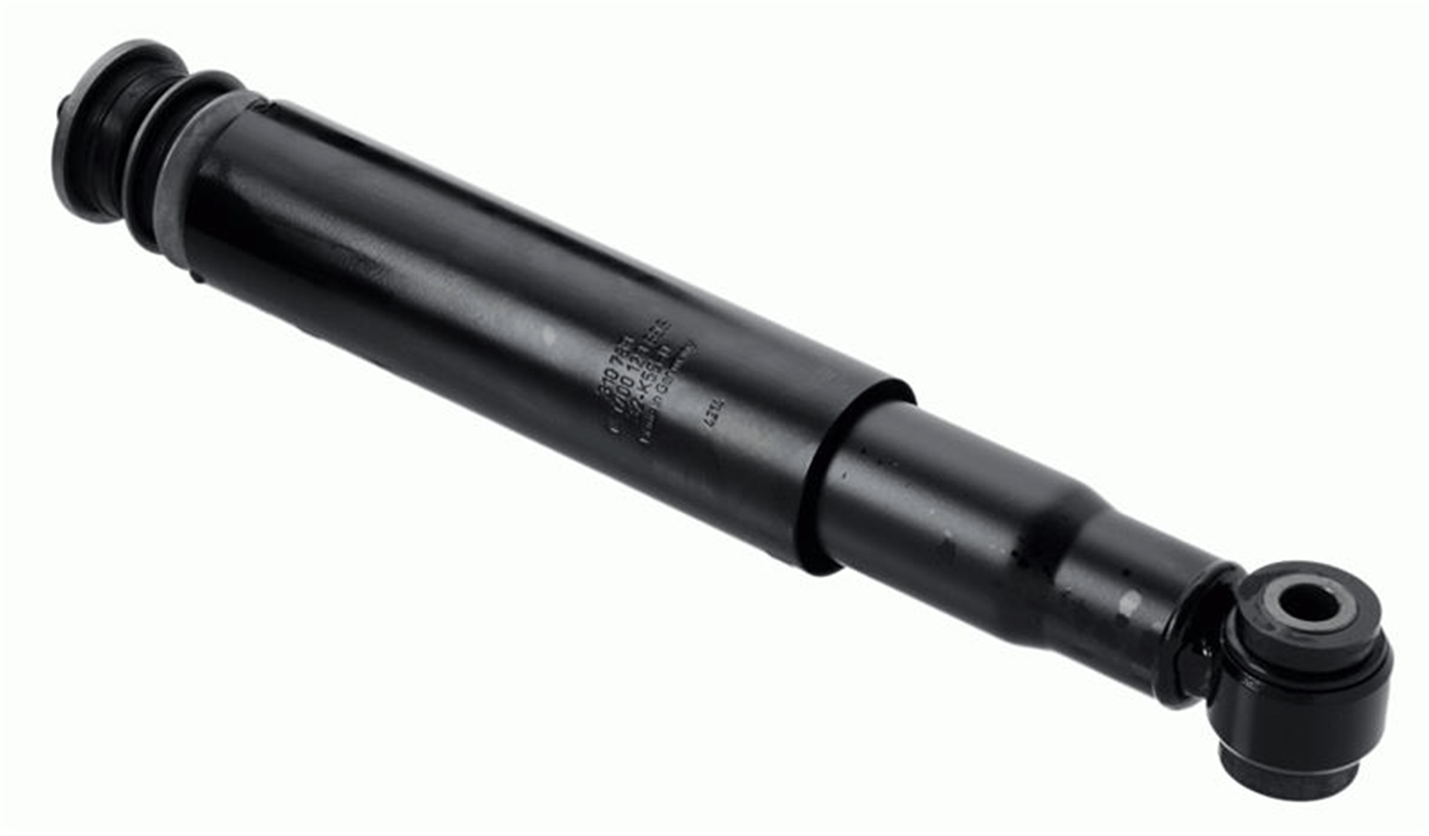 AMORTISOR ARKA YAGLI MERCEDES G-CLASS W460 W461 W463