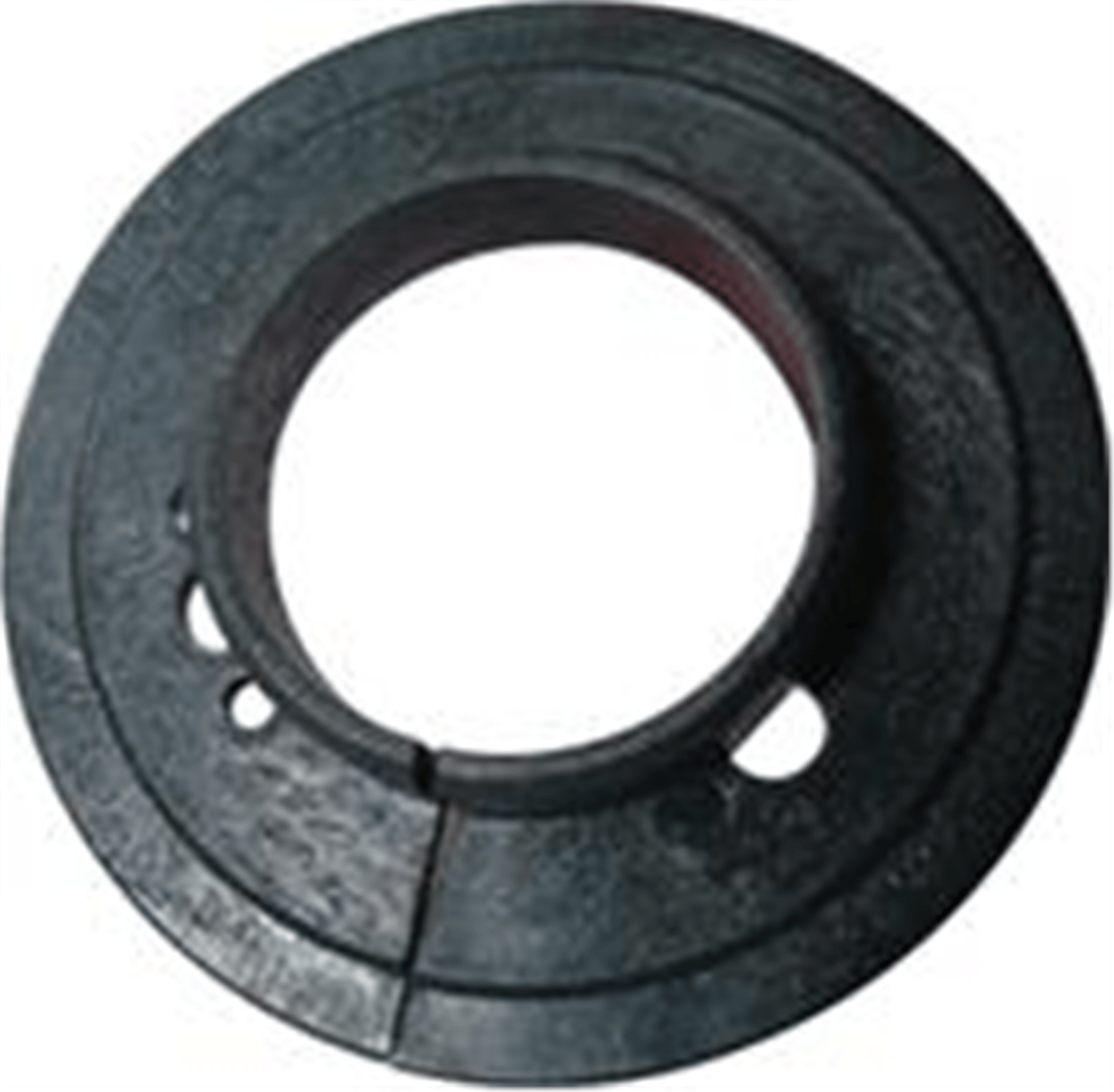 AMORTİSÖR FLANŞ PLASTİĞİ M131 DKŞ