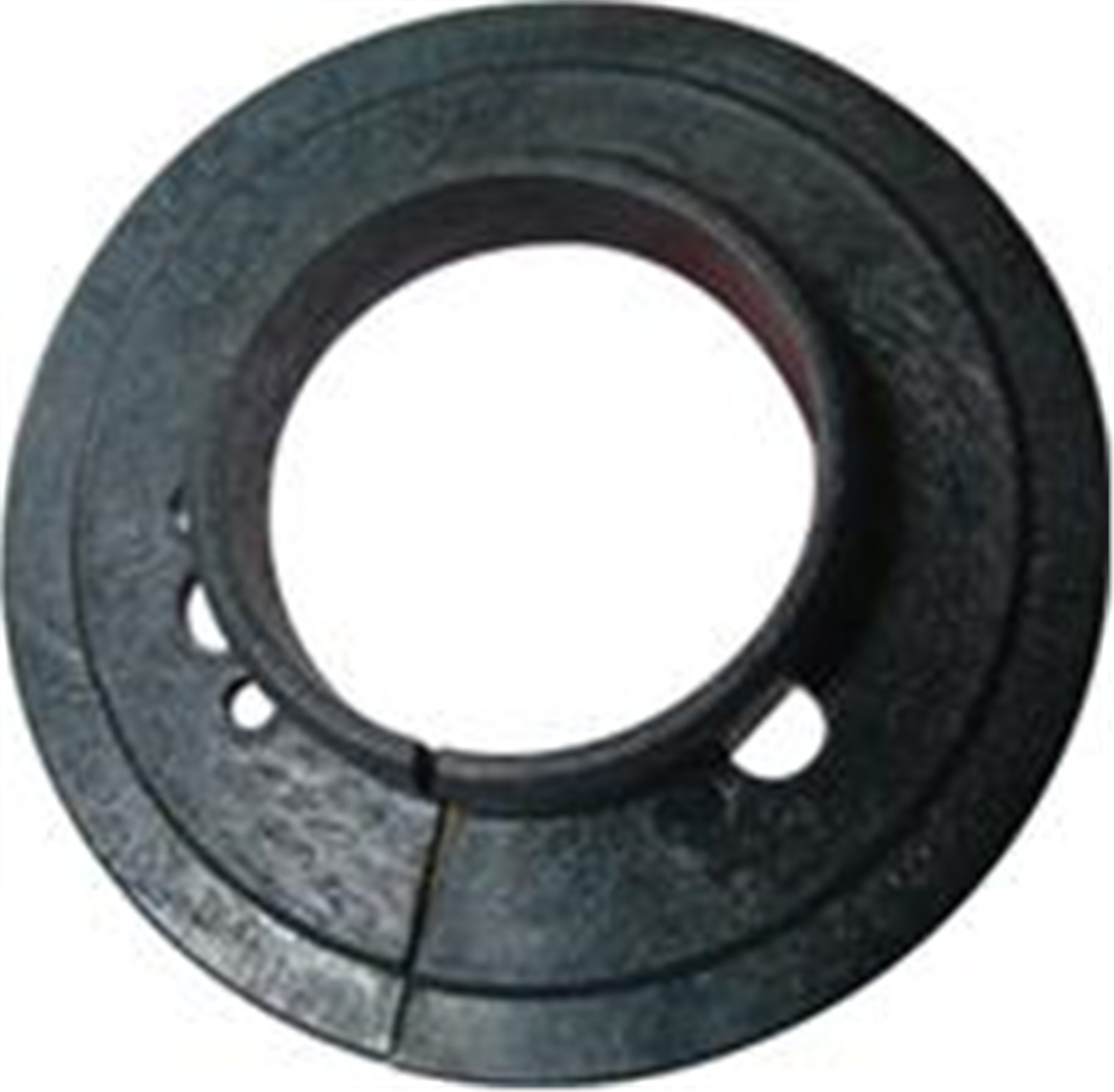 AMORTİSÖR FLANŞ PLASTİĞİ M131 DKŞ