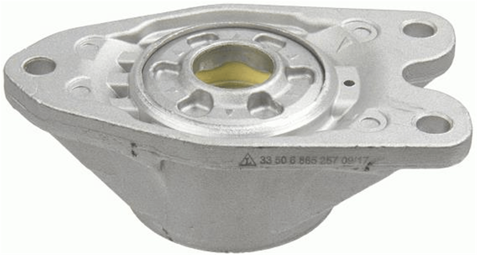 AMORTISOR KULE TAKOZU ARKA BMW F20 F21 F22