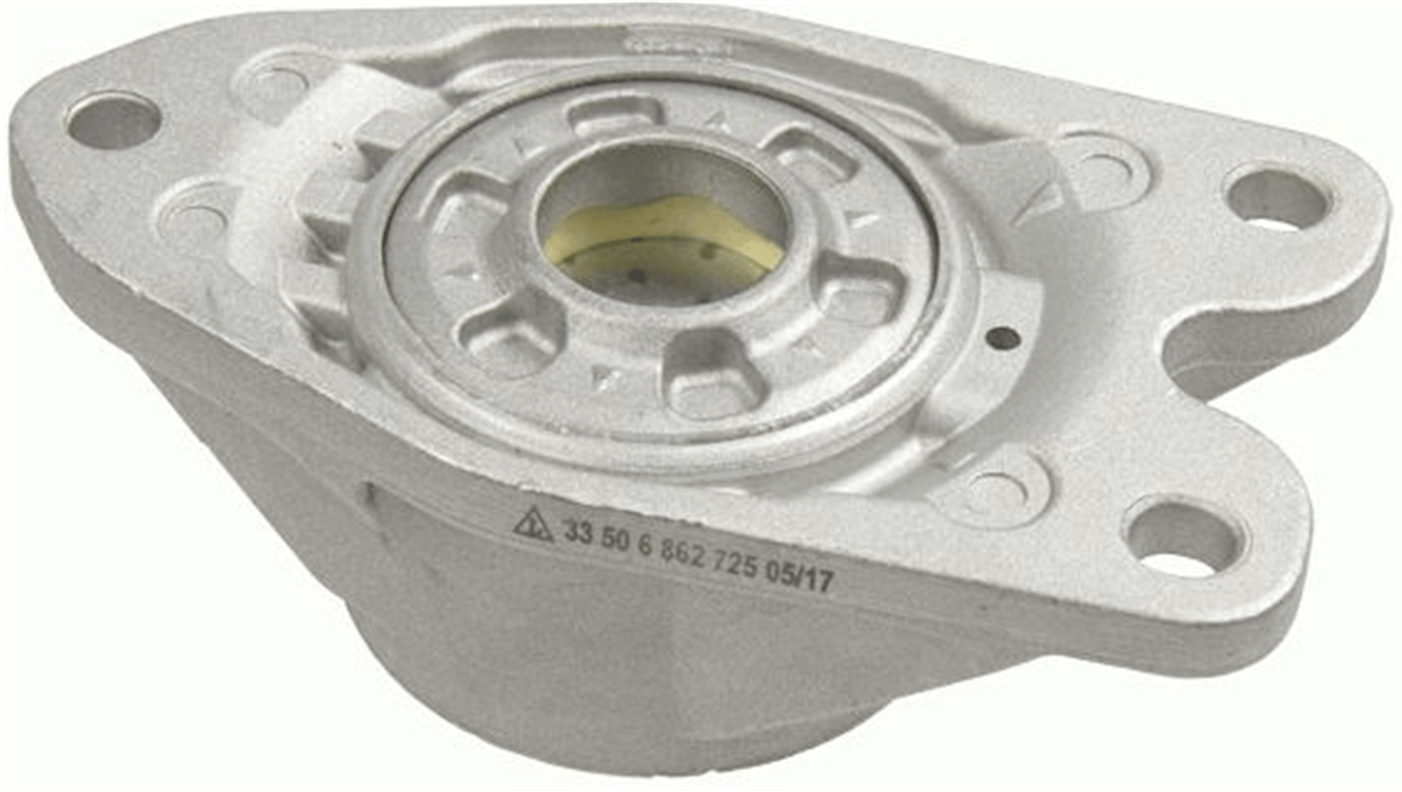 AMORTISOR KULE TAKOZU ARKA BMW F40 F44 F45 F46 F48 F49 F39 . MINI F54 F55 F56 F57 F60