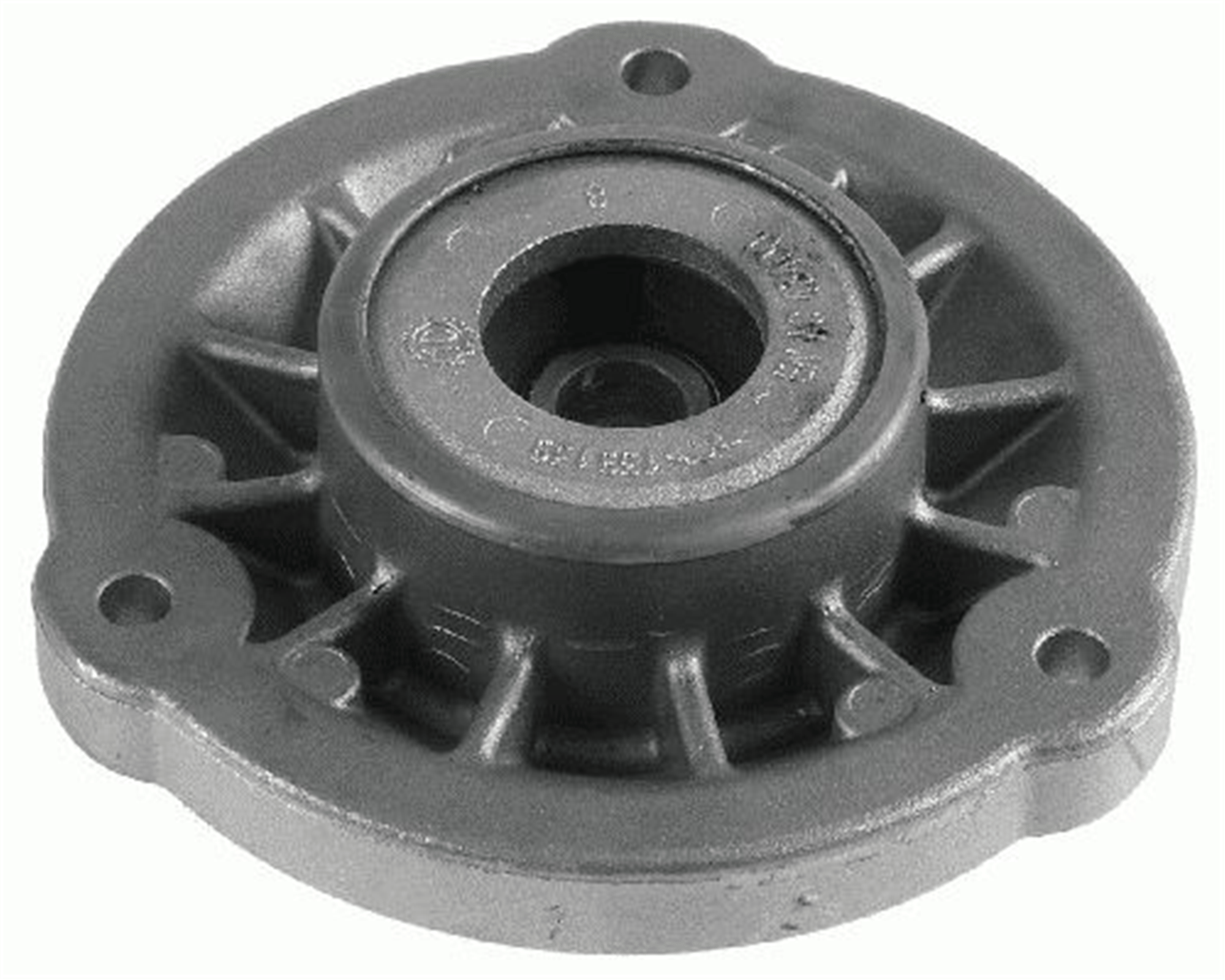 AMORTISOR KULE TAKOZU ON BMW F10 F18 F06
