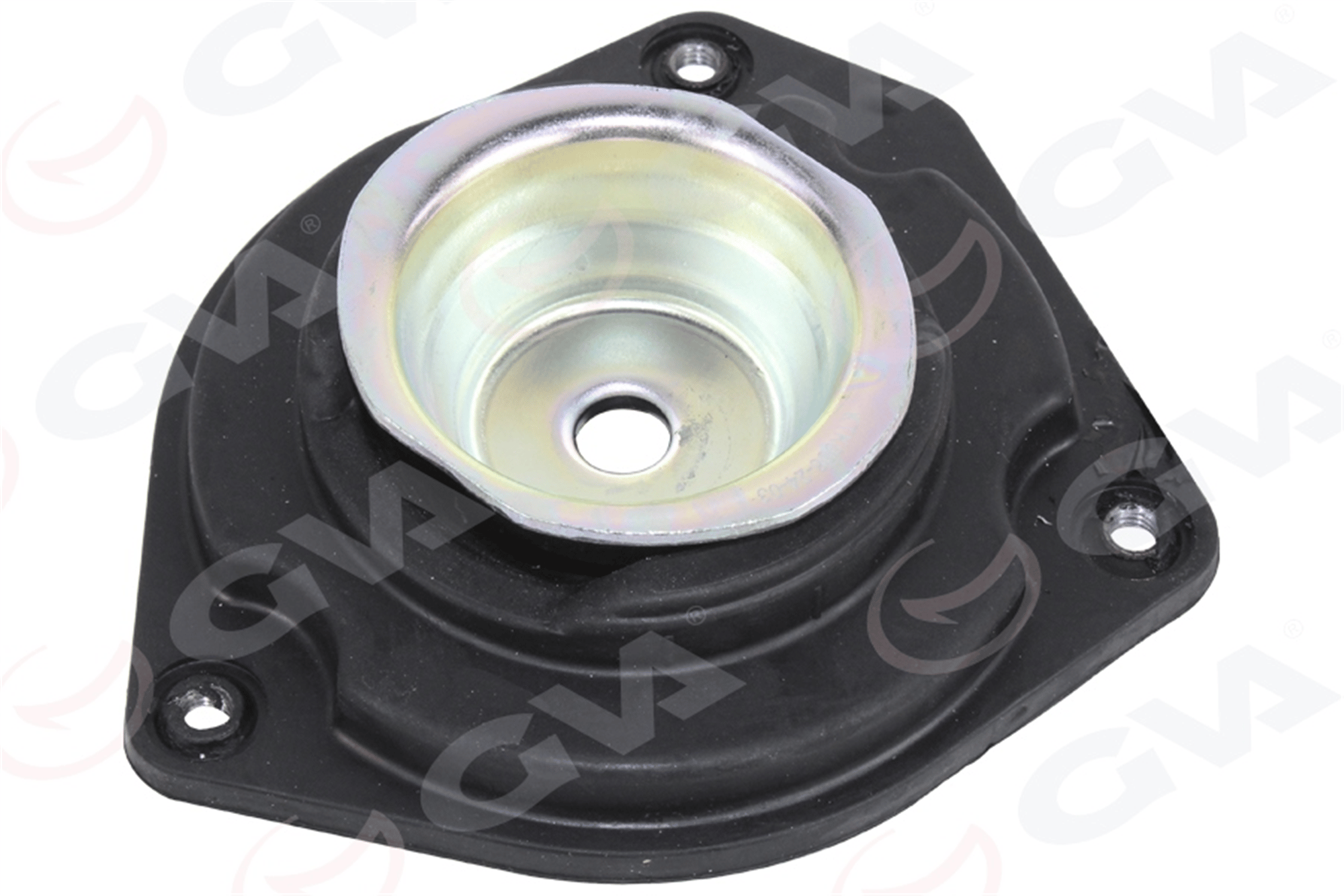 AMORTISOR KULE TAKOZU ON MERCEDES CITAN W415 12> . RENAULT KANGOO III 08>