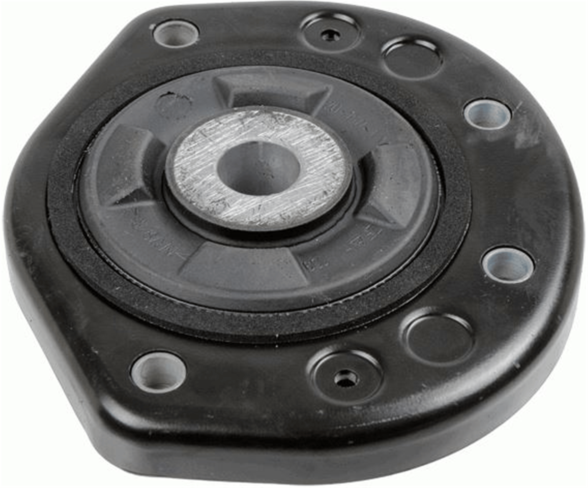 AMORTISOR KULE TAKOZU ON MERCEDES SPRINTER B906 B907 . VW CRAFTER 30-35-50