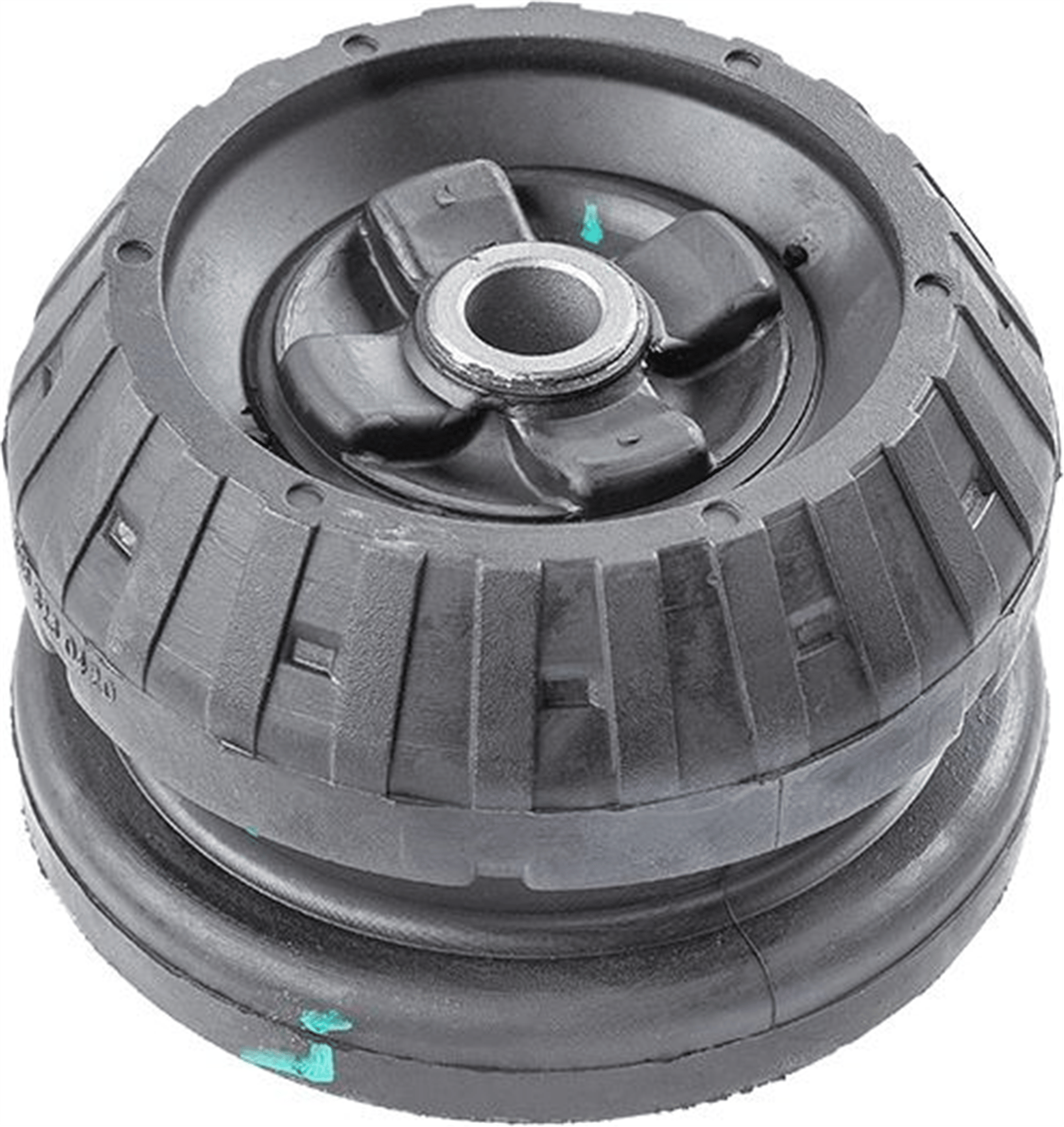 AMORTISOR KULE TAKOZU ON MERCEDES VITO W638