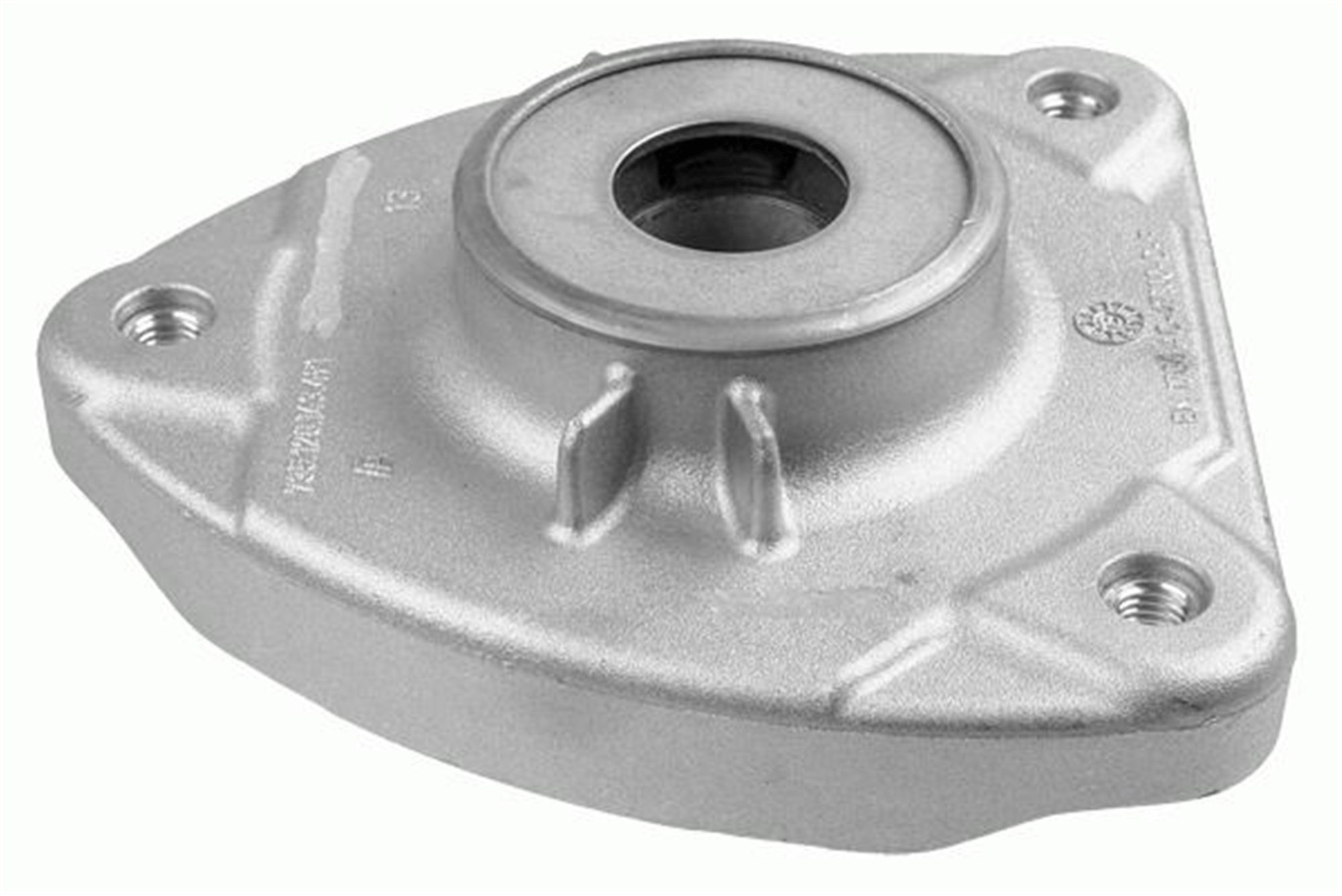 AMORTISOR KULE TAKOZU ON MERCEDES W176 C117 X117 X156