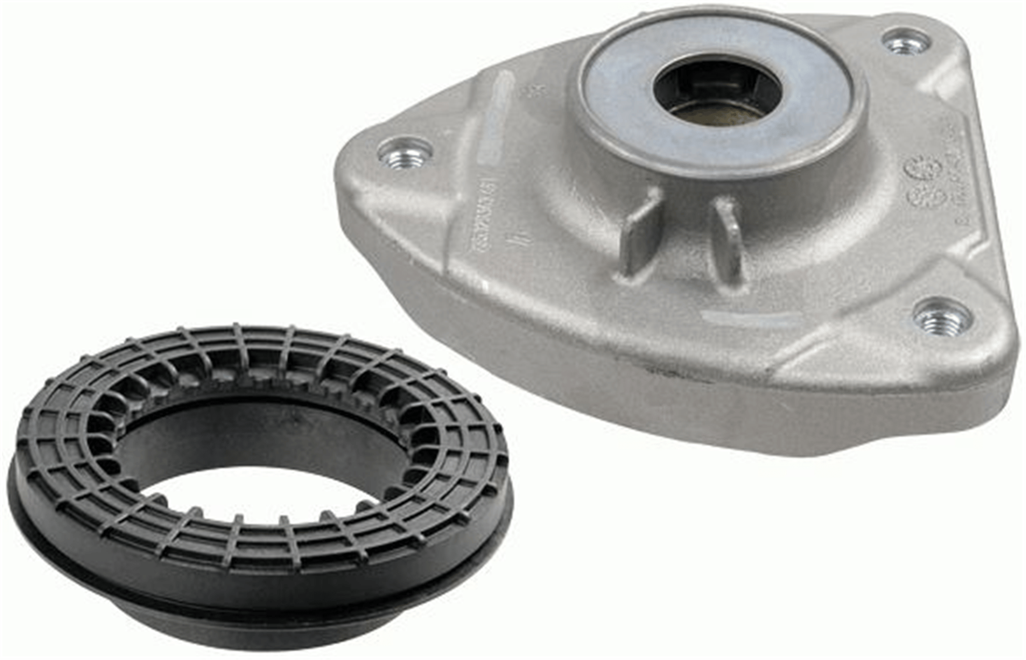 AMORTISOR KULE TAKOZU ON MERCEDES W176 W246 C117 X156 RULMANLI