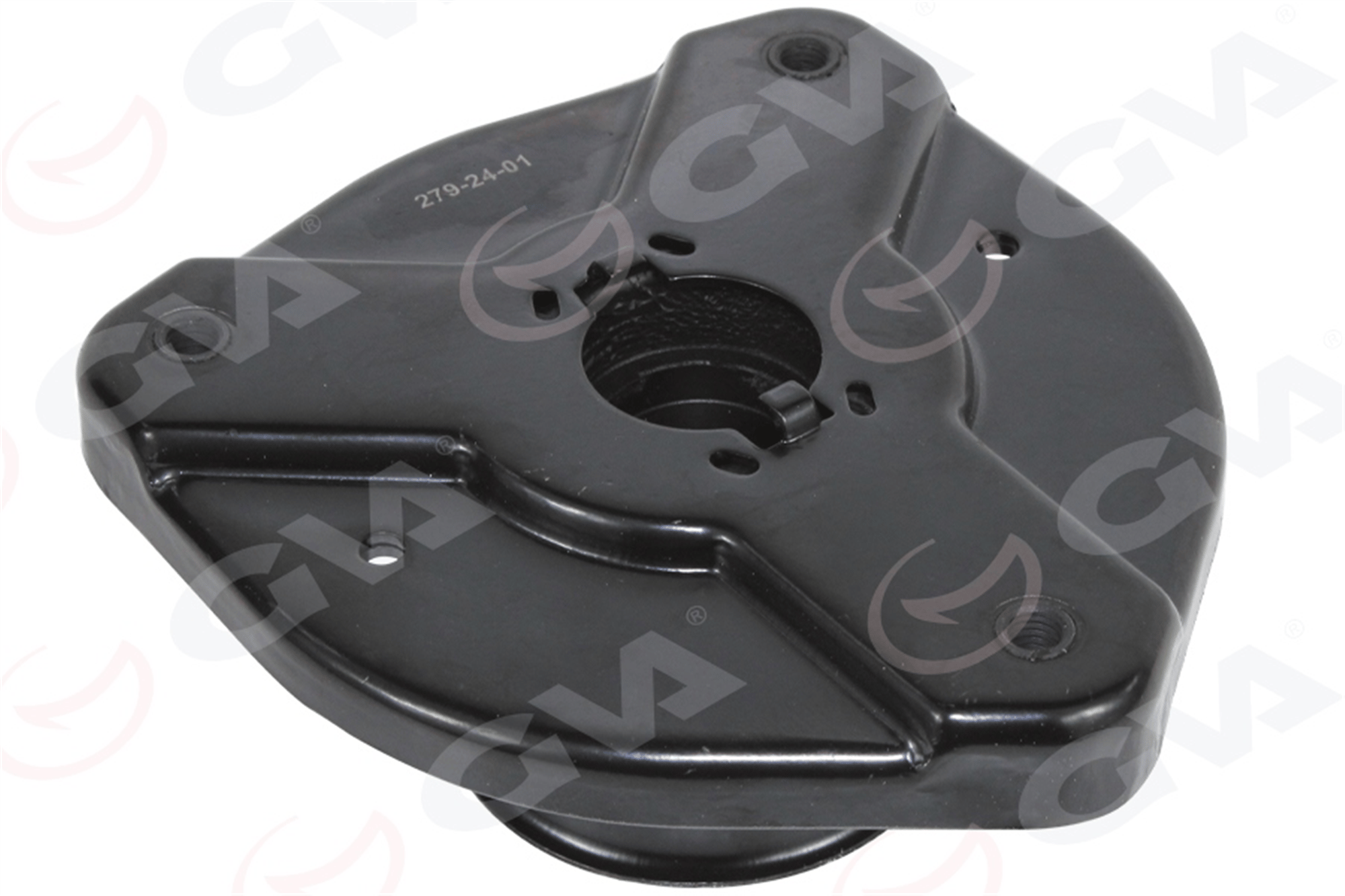 AMORTISOR KULE TAKOZU ON MERCEDES W204 S204 A207 C207