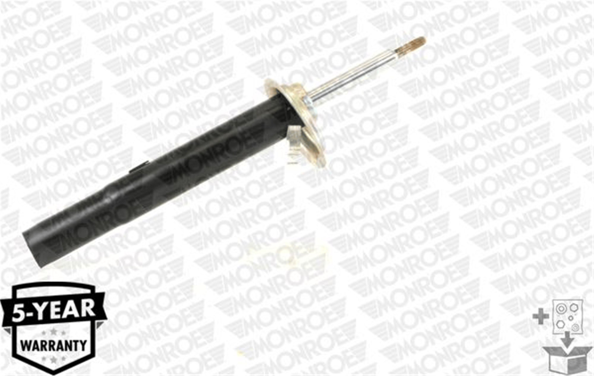 AMORTISOR ON GAZLI BMW E39