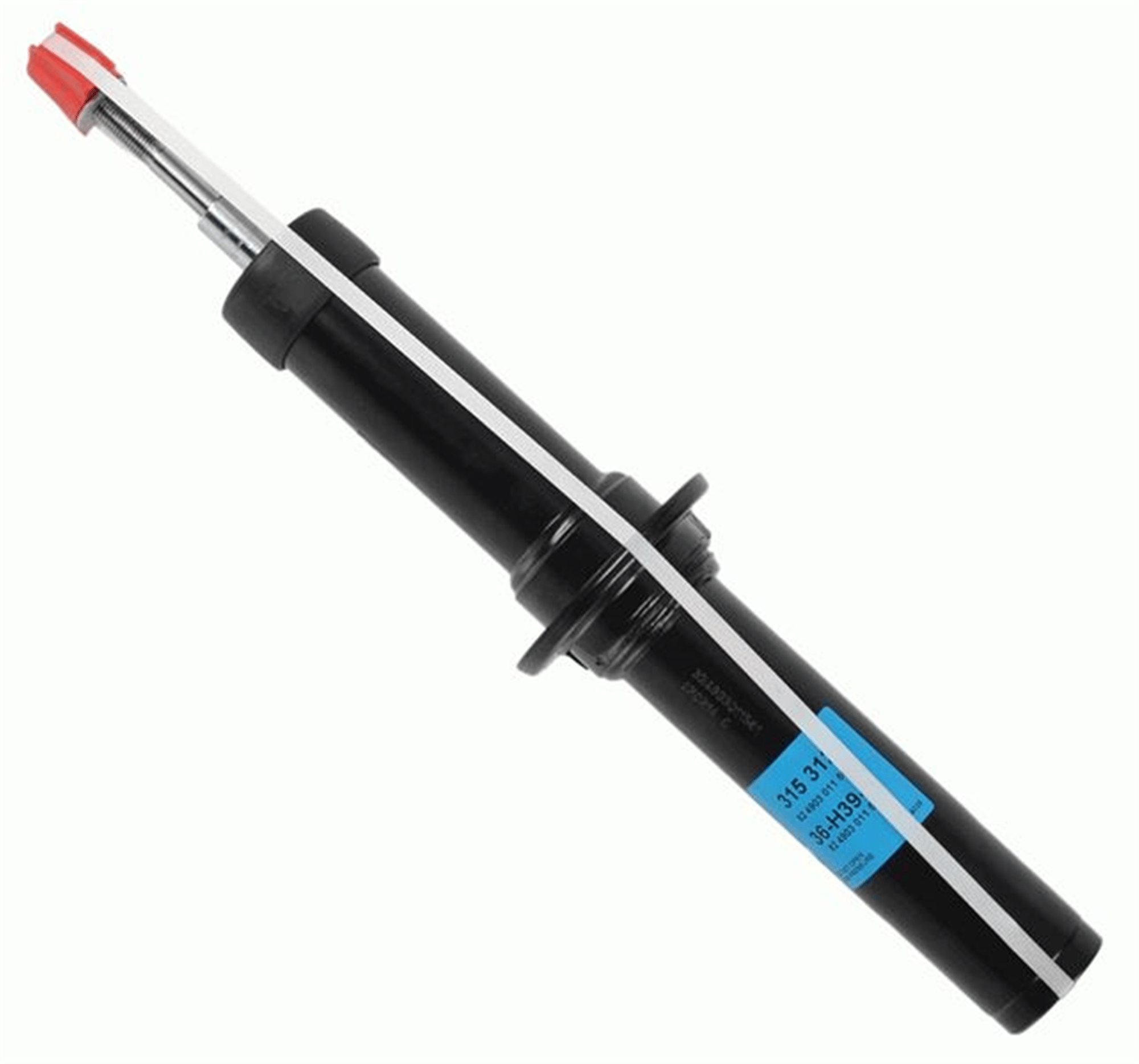 AMORTISOR ON GAZLI BMW E70 E71 E72