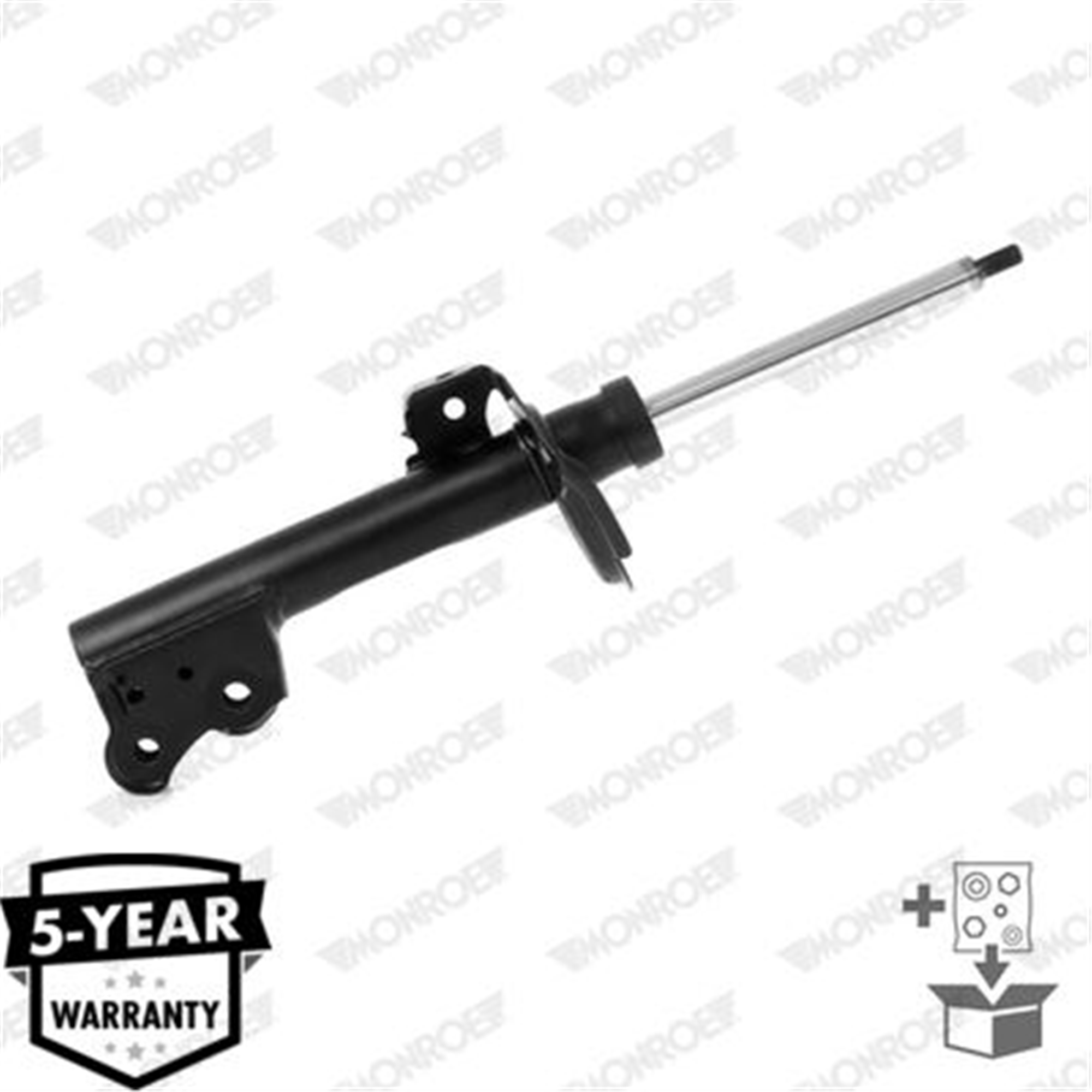 AMORTISOR ON GAZLI MERCEDES B-CLASS W245