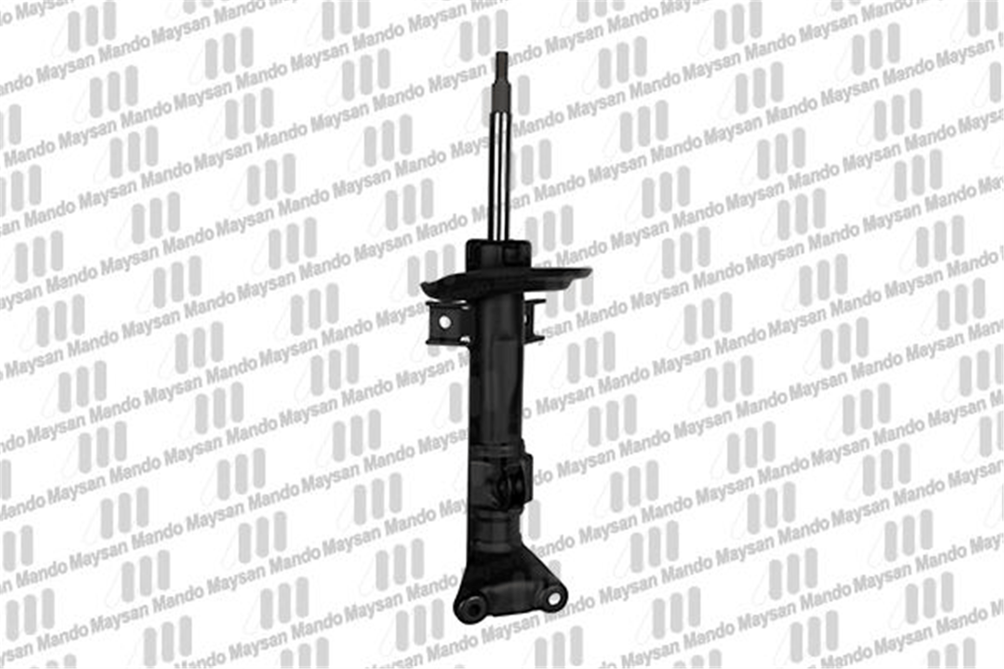 AMORTISOR ON GAZLI MERCEDES C-CLASS W204 S204 C204