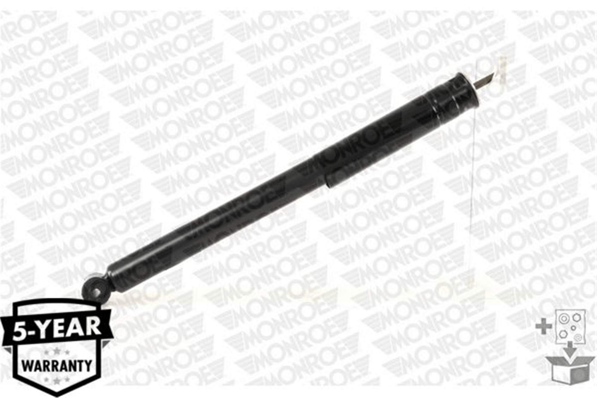 AMORTISOR ON GAZLI MERCEDES E-CLASS W210 S210