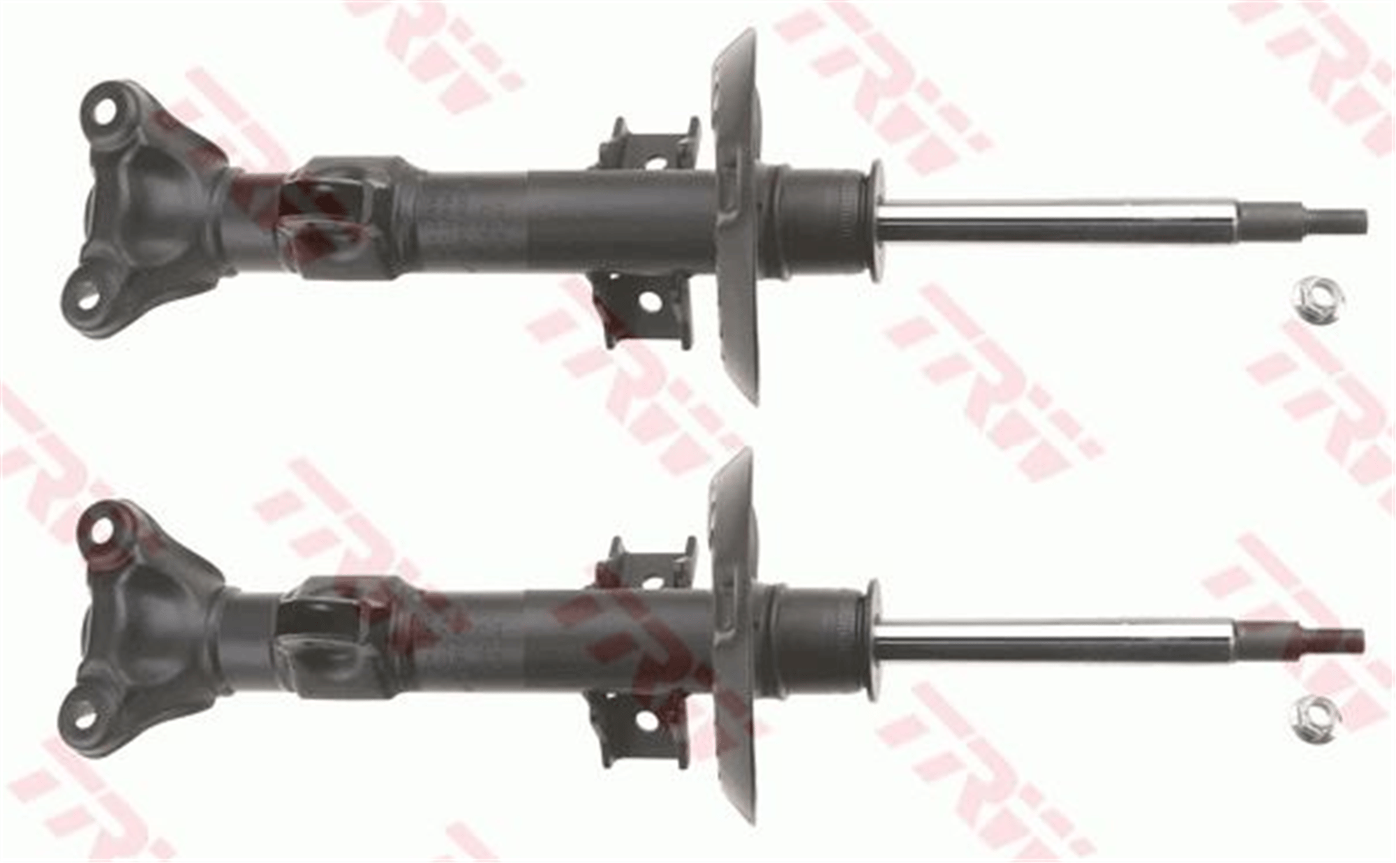 AMORTISOR ON GAZLI MERCEDES E-CLASS W212 S212 CIFT