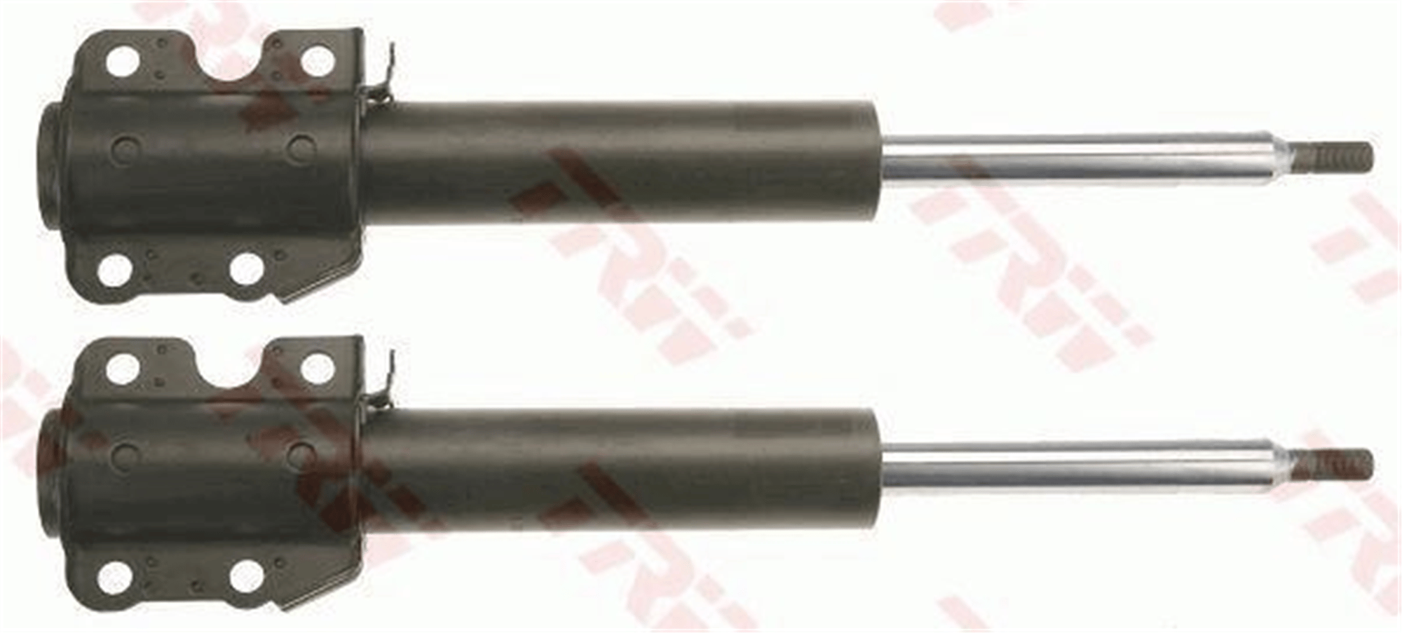 AMORTISOR ON GAZLI MERCEDES SPRINTER B901>B904 . VW LT 28-35-46 CIFT
