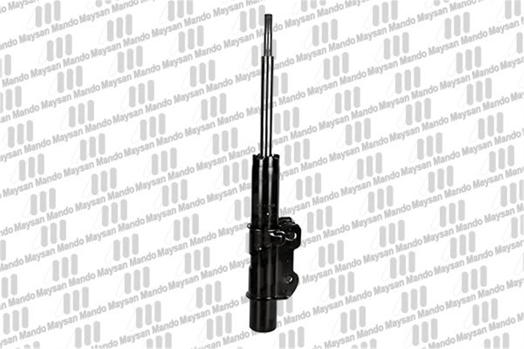AMORTISOR ON GAZLI MERCEDES SPRINTER B906 B907 B910 . VW CRAFTER 30-35-50