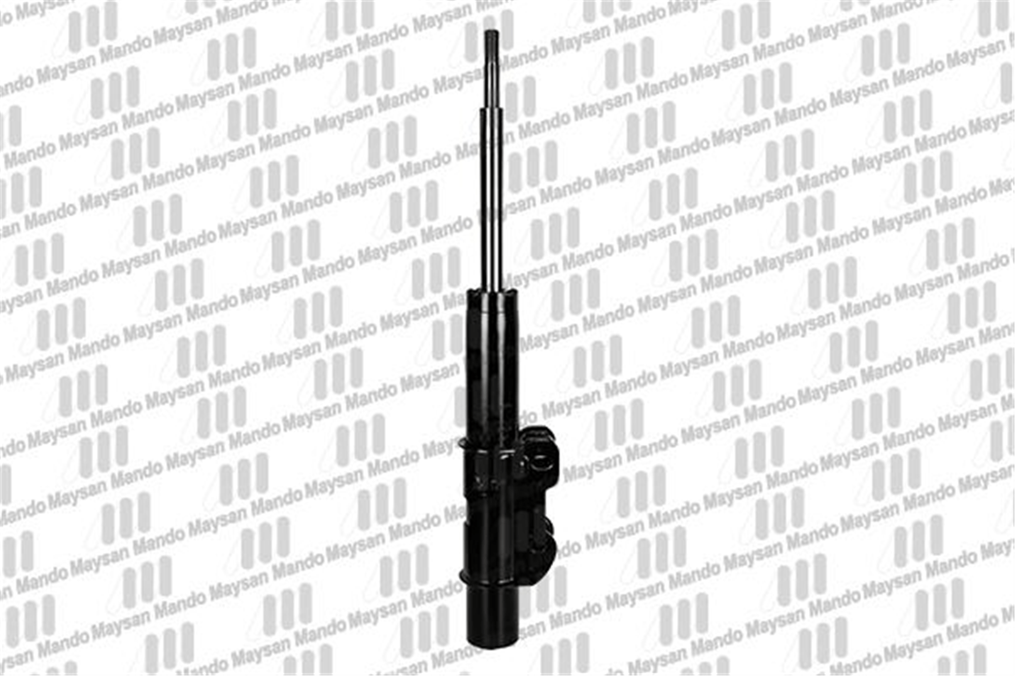 AMORTISOR ON GAZLI MERCEDES SPRINTER B906 06> . VW CRAFTER 30-35-50 06> BALON TEKER