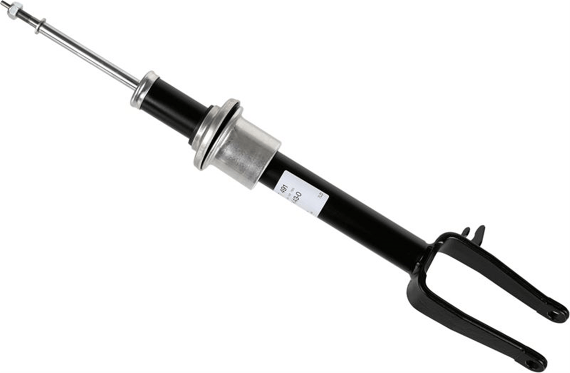 AMORTISOR ON SAG 4-matic GAZLI MERCEDES E-CLASS W211 S211