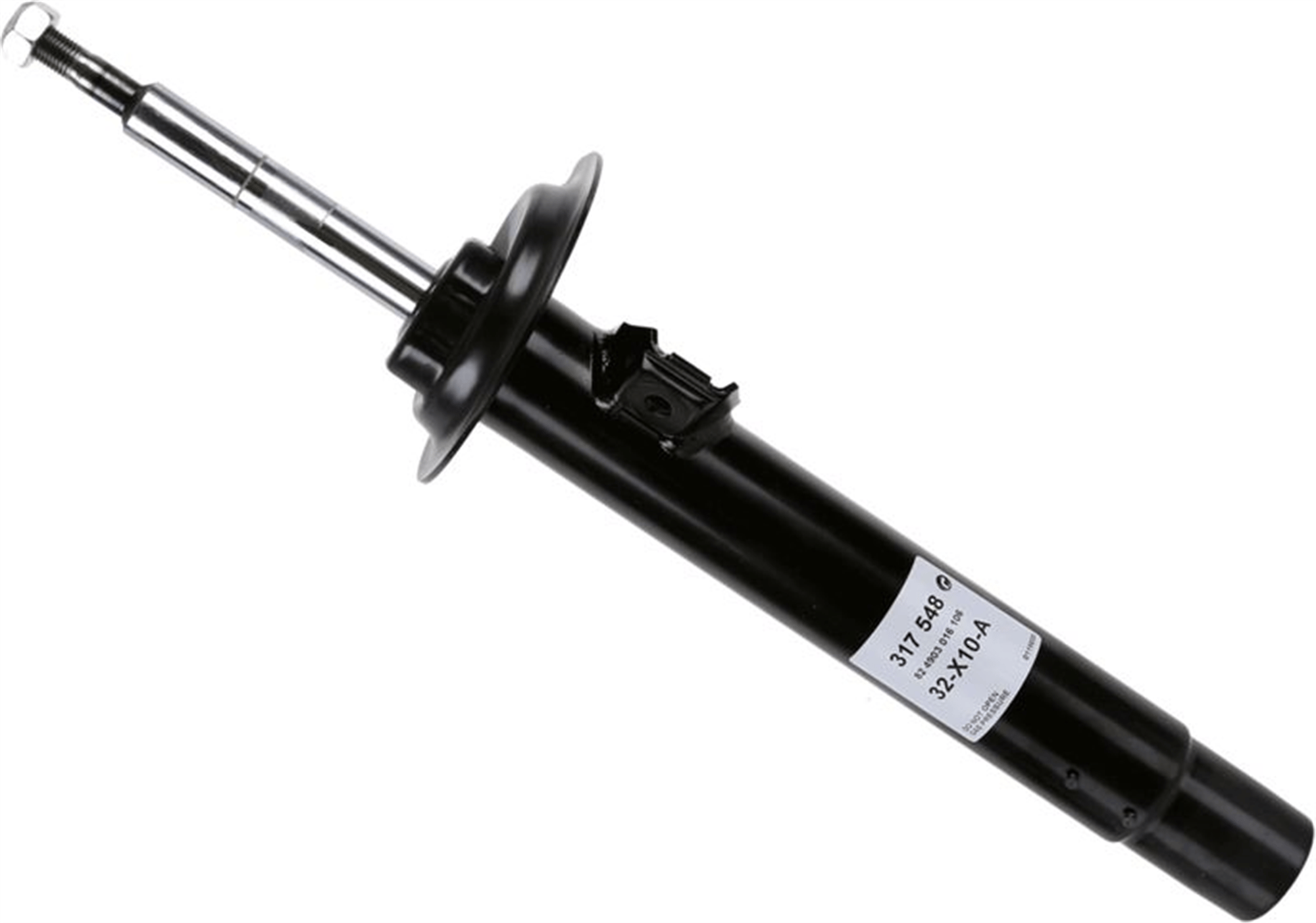 AMORTISOR ON SAG GAZLI BMW E46 97>05