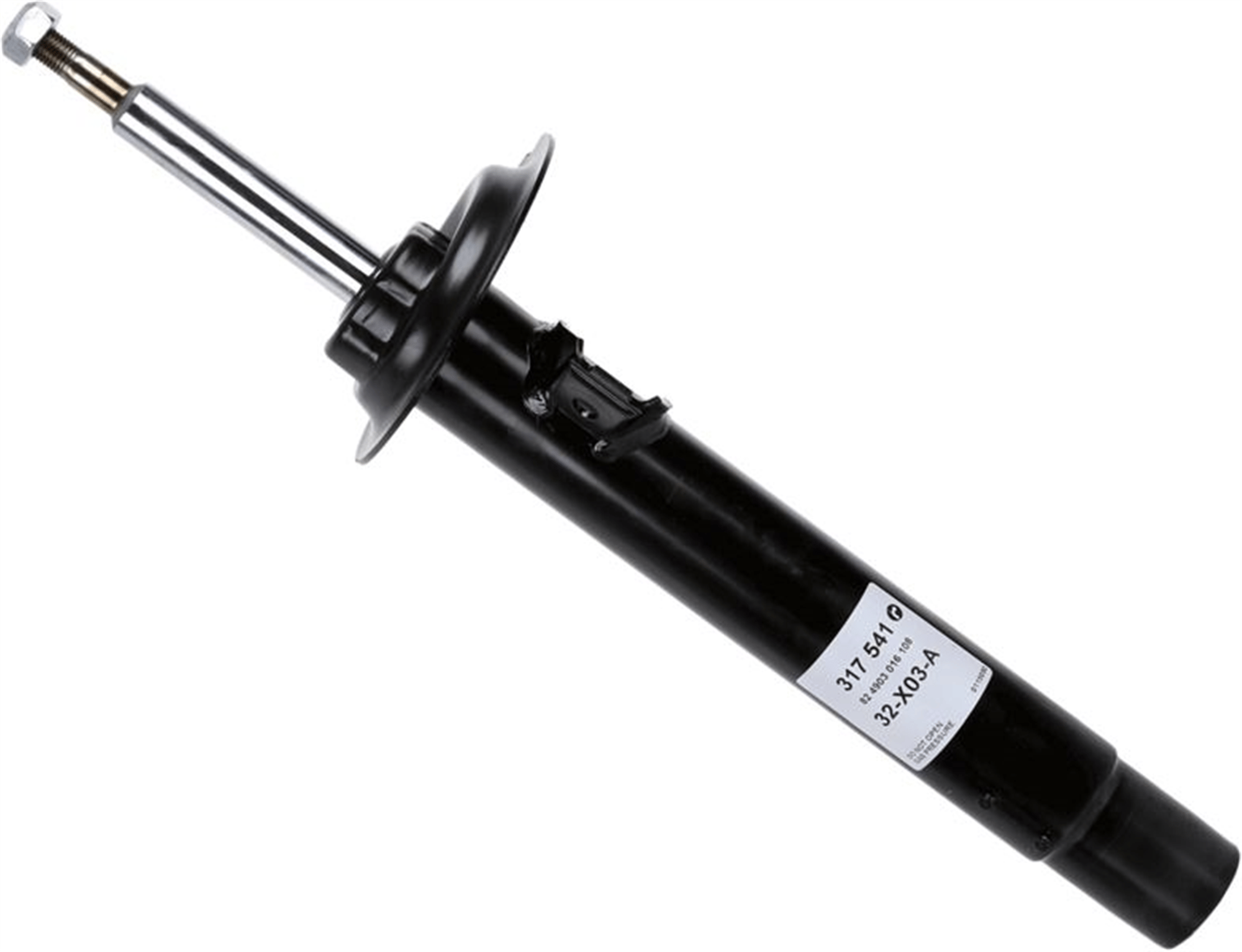AMORTISOR ON SAG GAZLI BMW E46 97>05