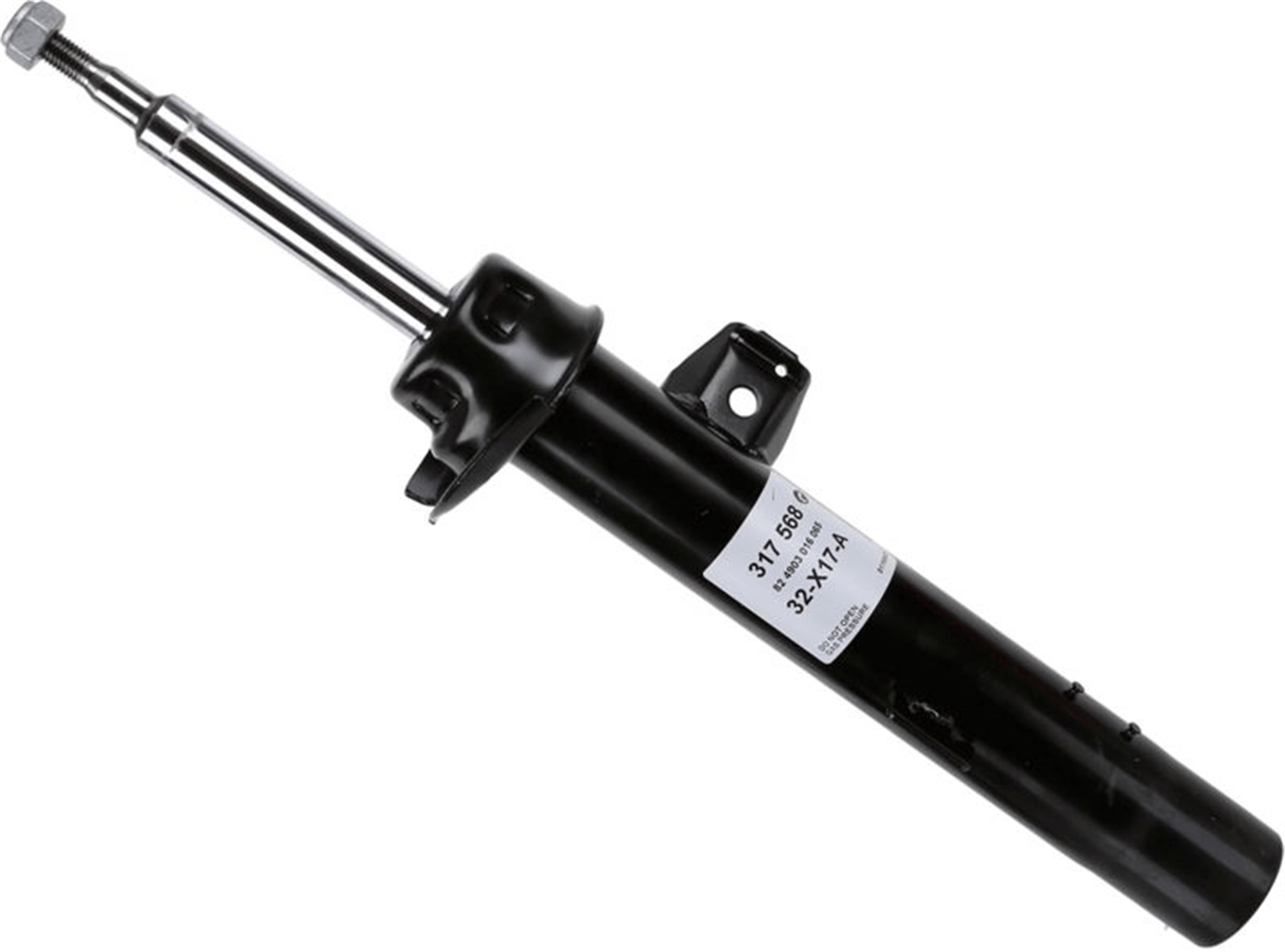 AMORTISOR ON SAG GAZLI BMW E81 E87 E88 E90 E91 E93