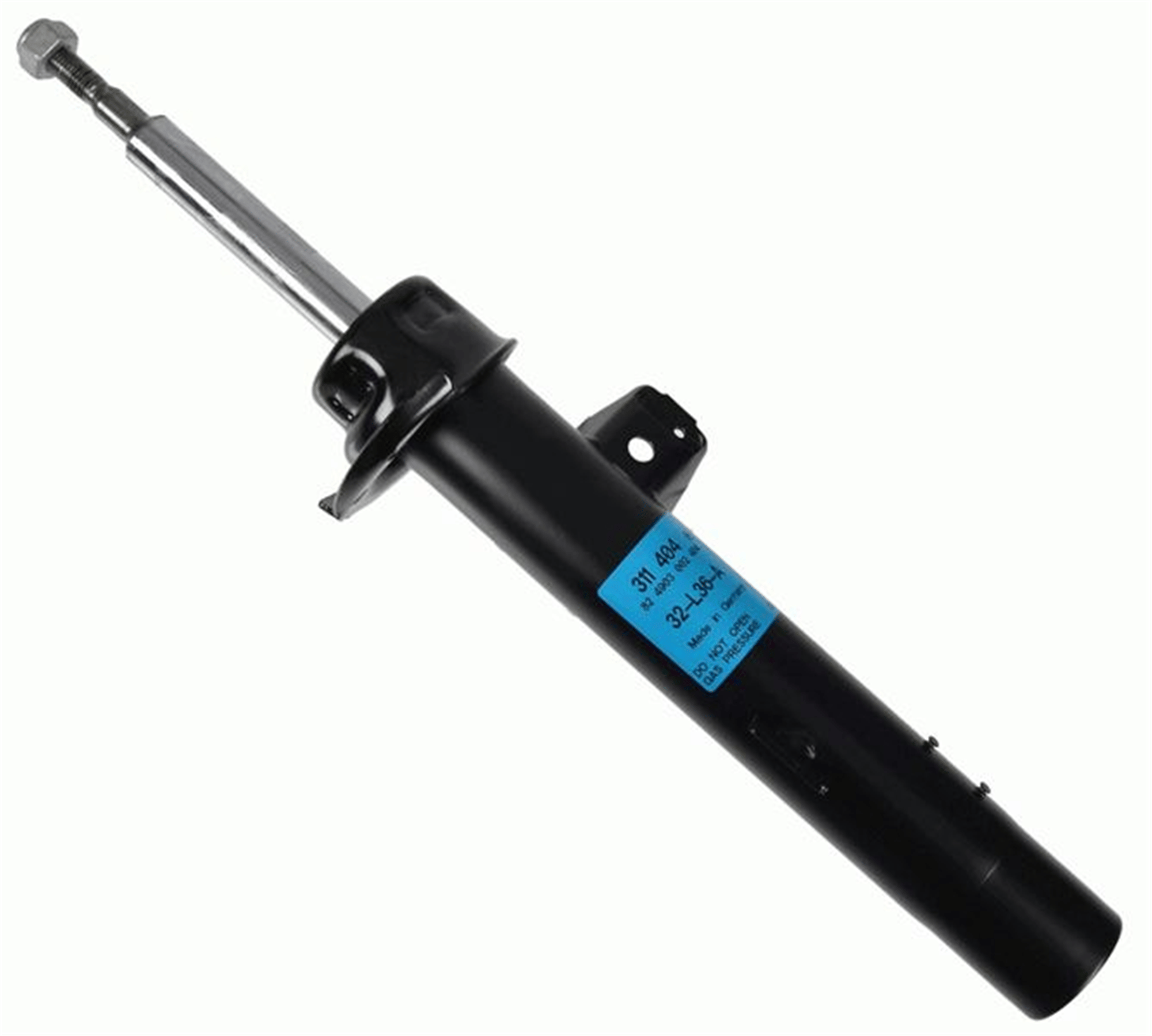 AMORTISOR ON SAG GAZLI BMW E90 E91 E92