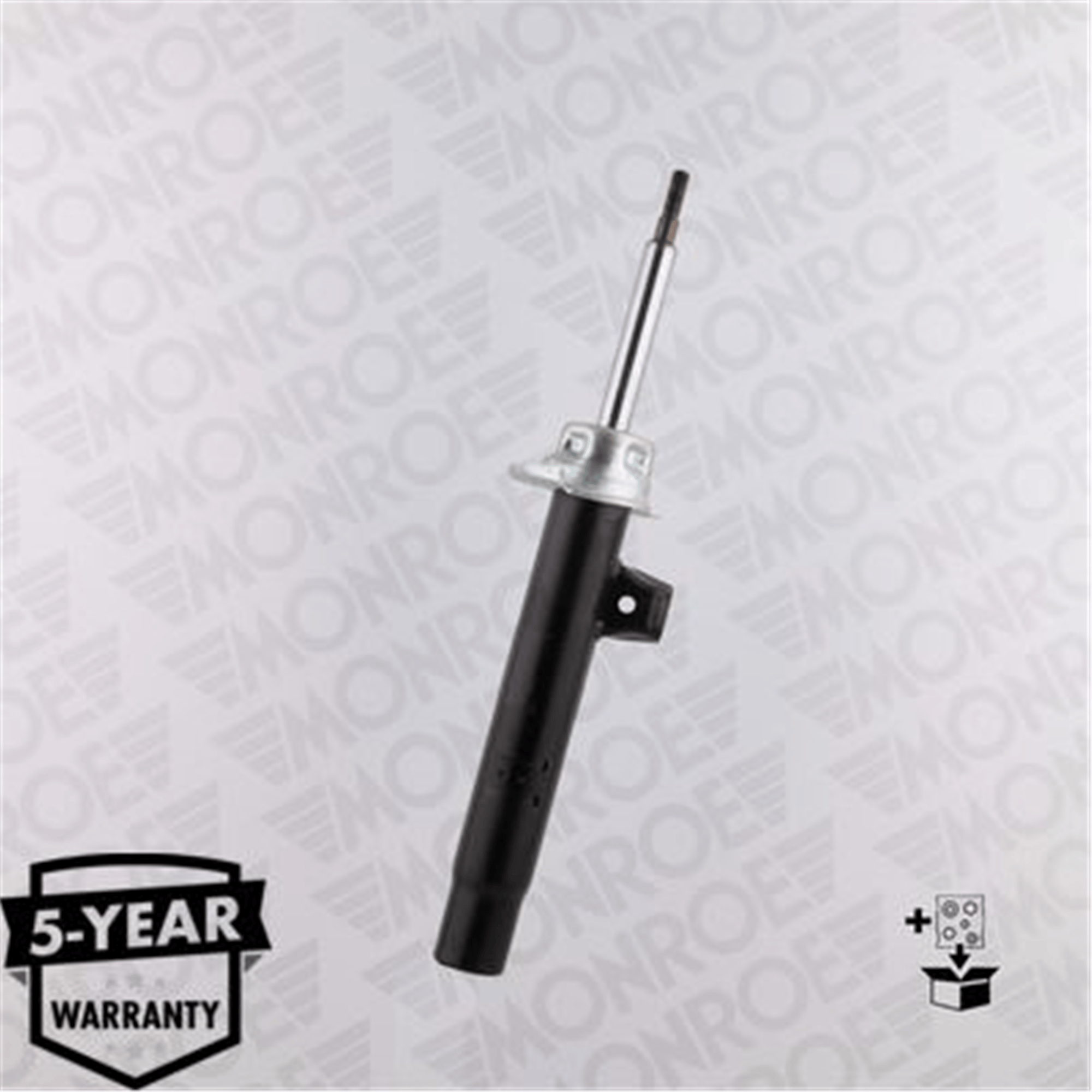 AMORTISOR ON SAG GAZLI BMW E90 E91 E92