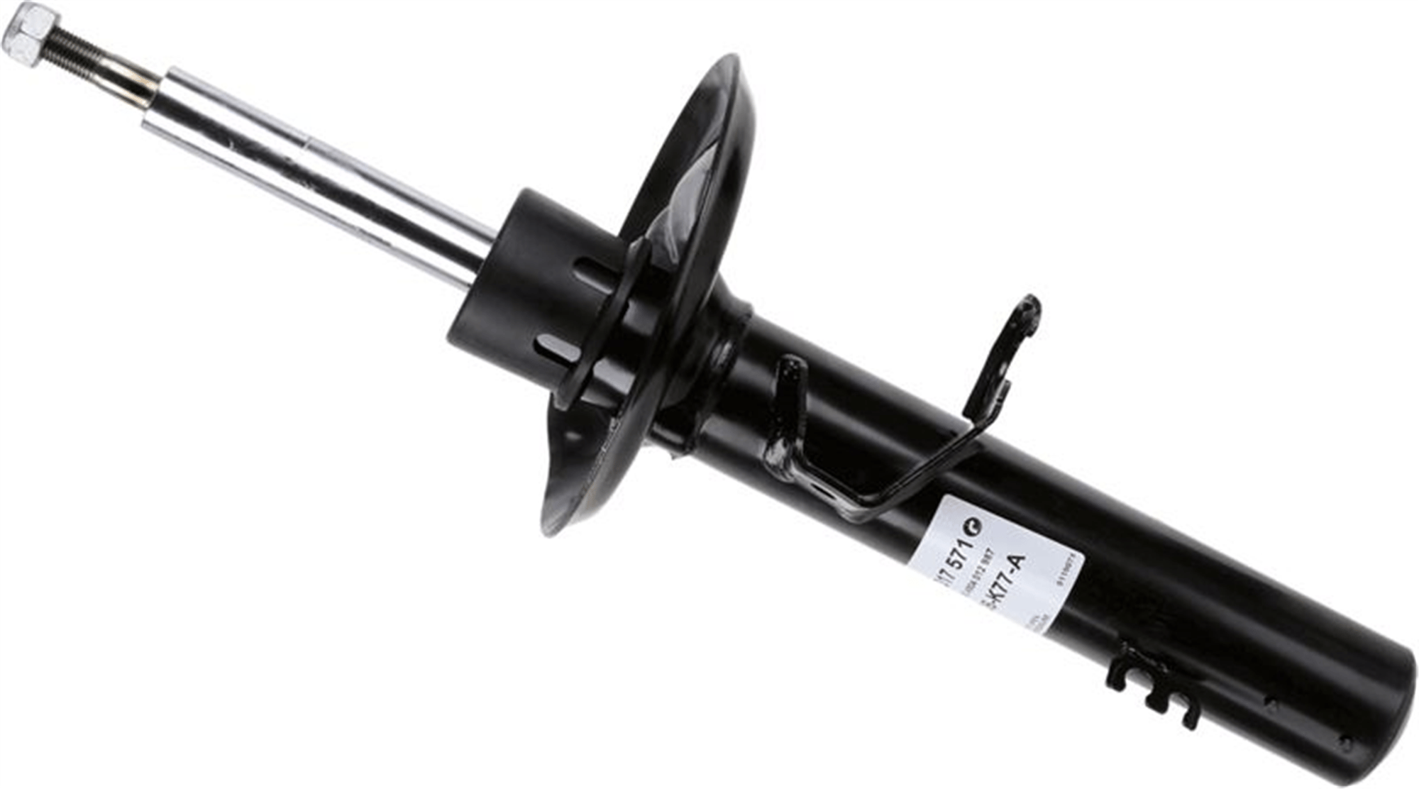 AMORTISOR ON SAG GAZLI BMW X3 E83