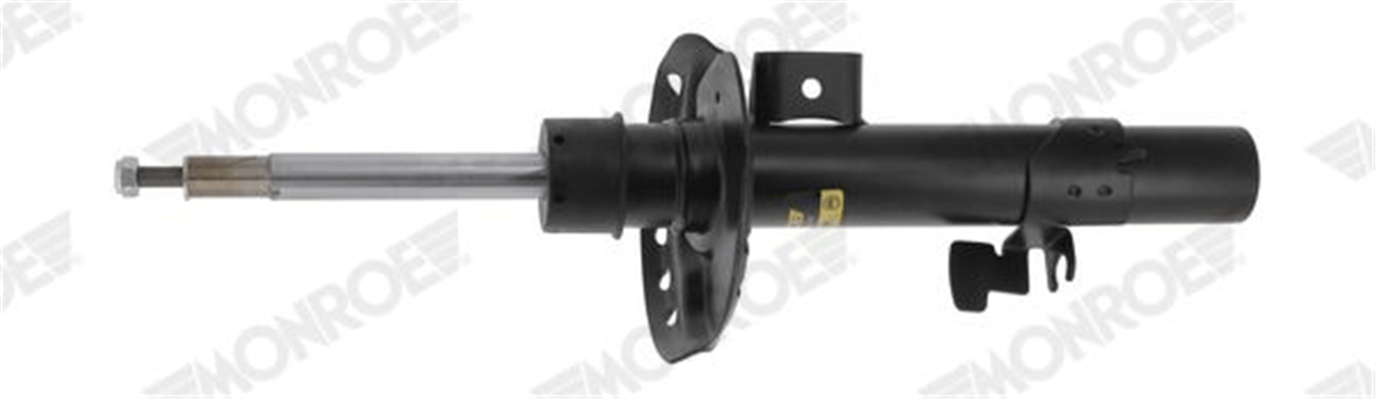 AMORTISOR ON SAG GAZLI LAND ROVER DISCOVERY L550 RANGE ROVER EVOQUE L358