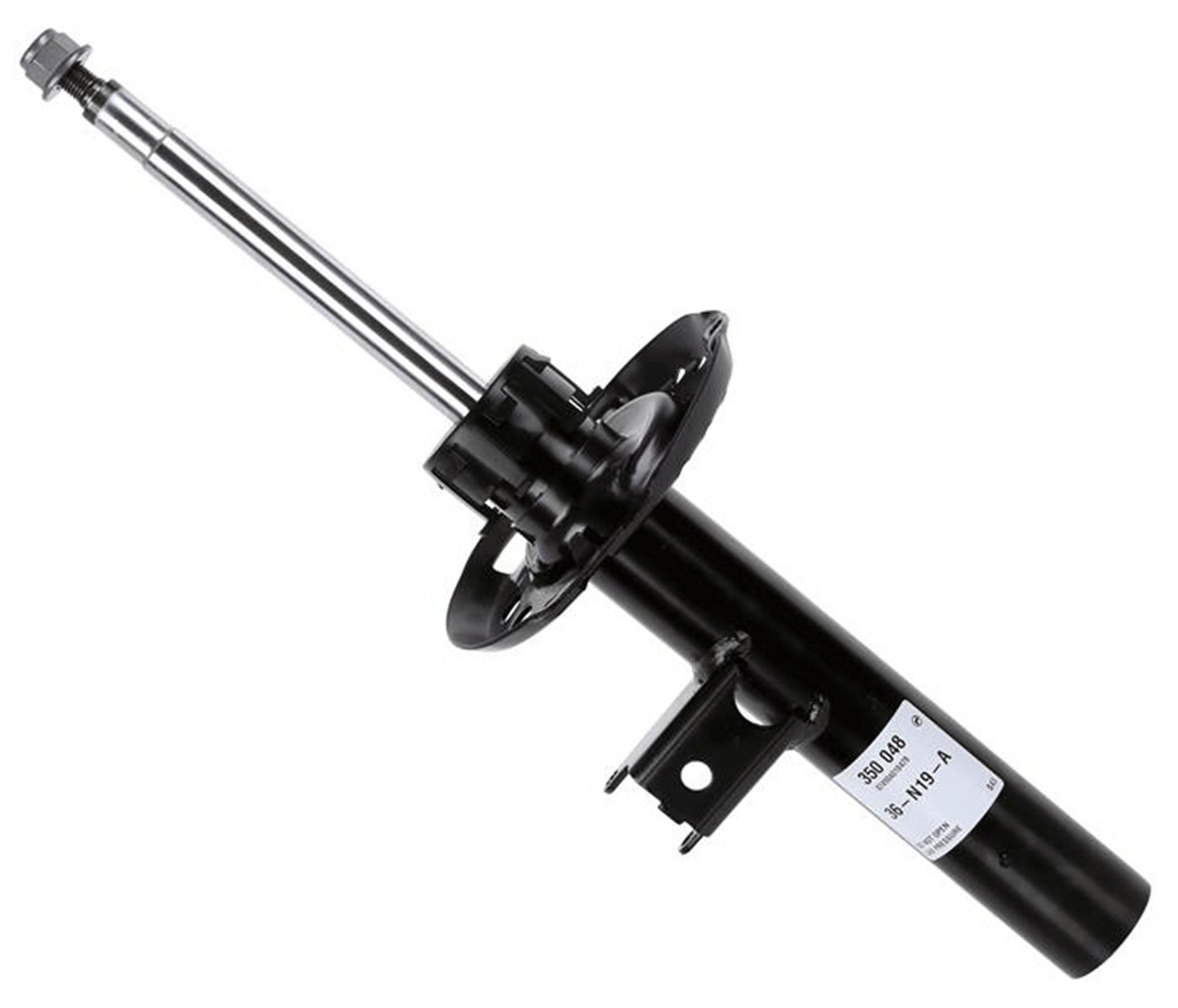 AMORTISOR ON SAG GAZLI MERCEDES W177 V177 W247