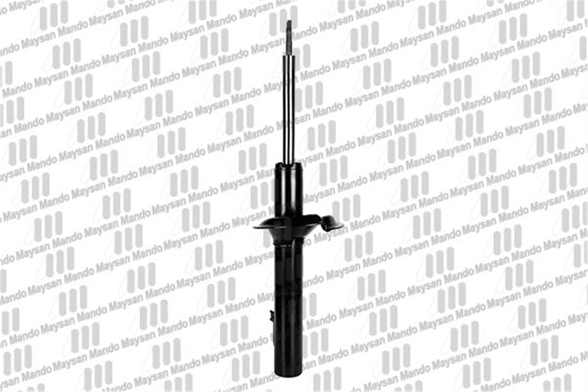 AMORTİSÖR ÖN SAĞ-SOL FORD TRANSİT 01> V184 PICK UP
