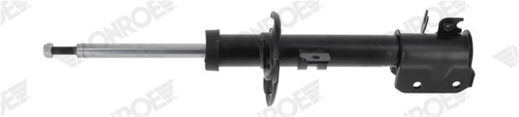 AMORTİSÖR ÖN SAĞ SUZUKI BALENO 1.2L K12C A1K412 16->