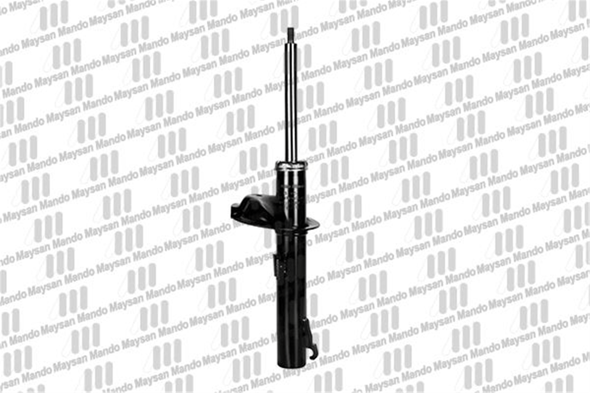 AMORTİSÖR ÖN SOL FORD CONNECT 02> UZUN ŞASE
