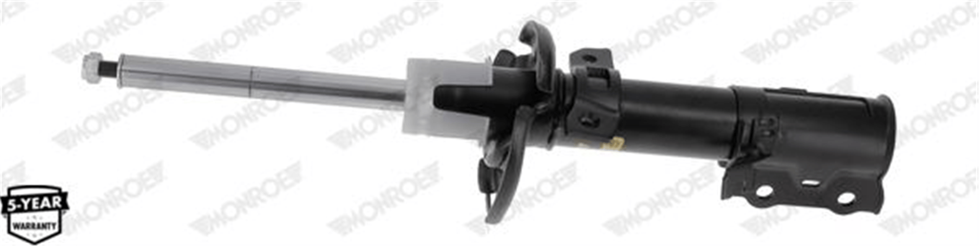 AMORTİSÖR ÖN SOL FORD COURIER-FIESTA-BMAX 13> GAZLI