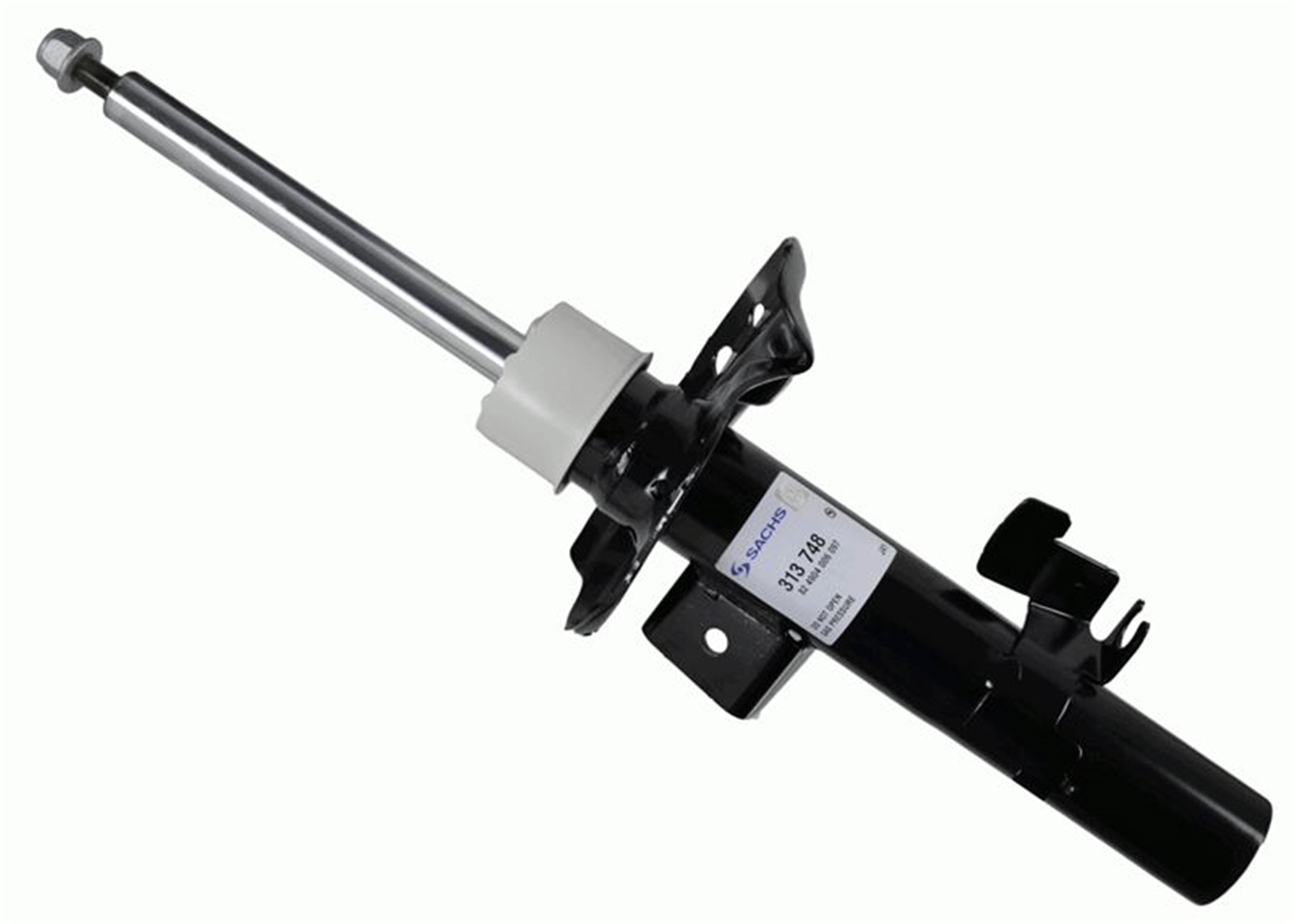 AMORTİSÖR ÖN SOL FORD MONDEO VOLVO S60-S80-V60-V70-XC70 07>