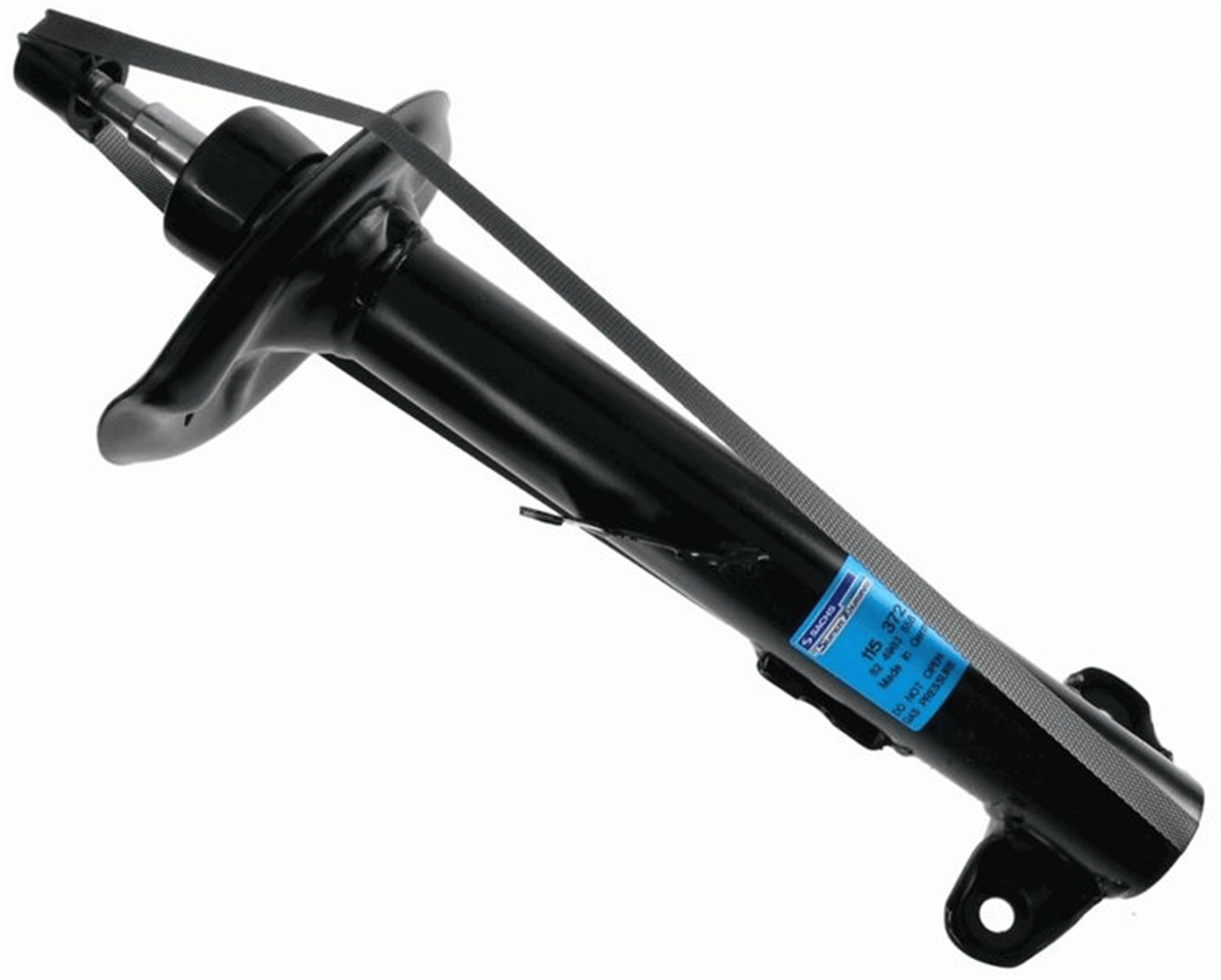 AMORTISOR ON SOL GAZLI BMW E36 91>98