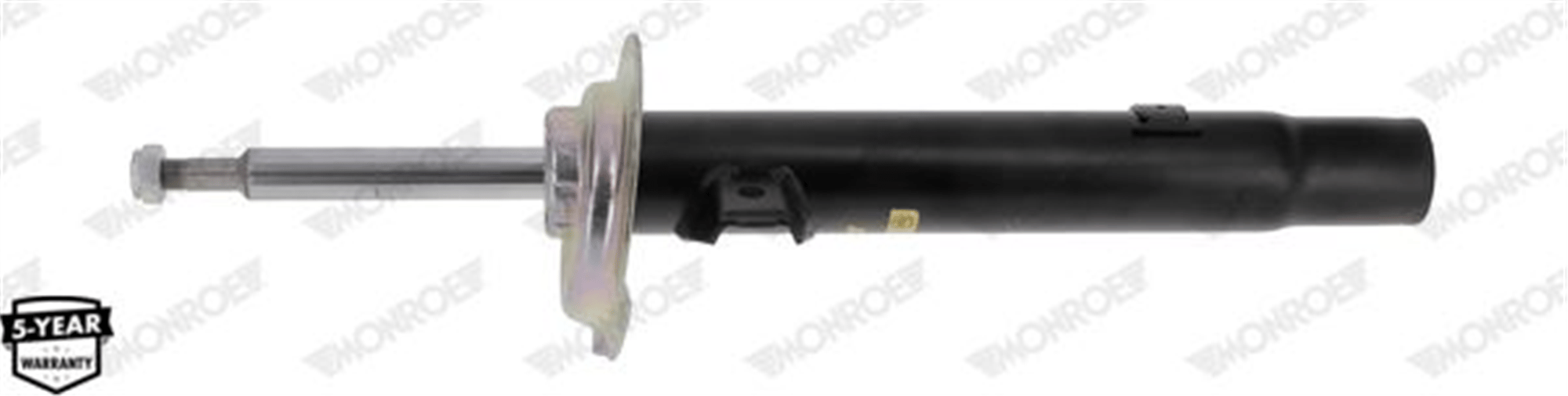 AMORTISOR ON SOL GAZLI BMW E46