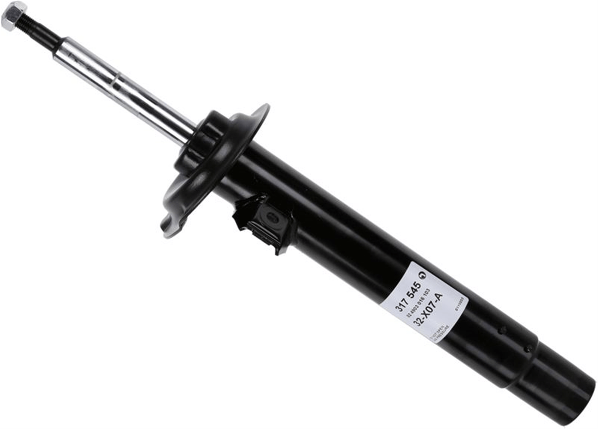 AMORTISOR ON SOL GAZLI BMW E46 97>05