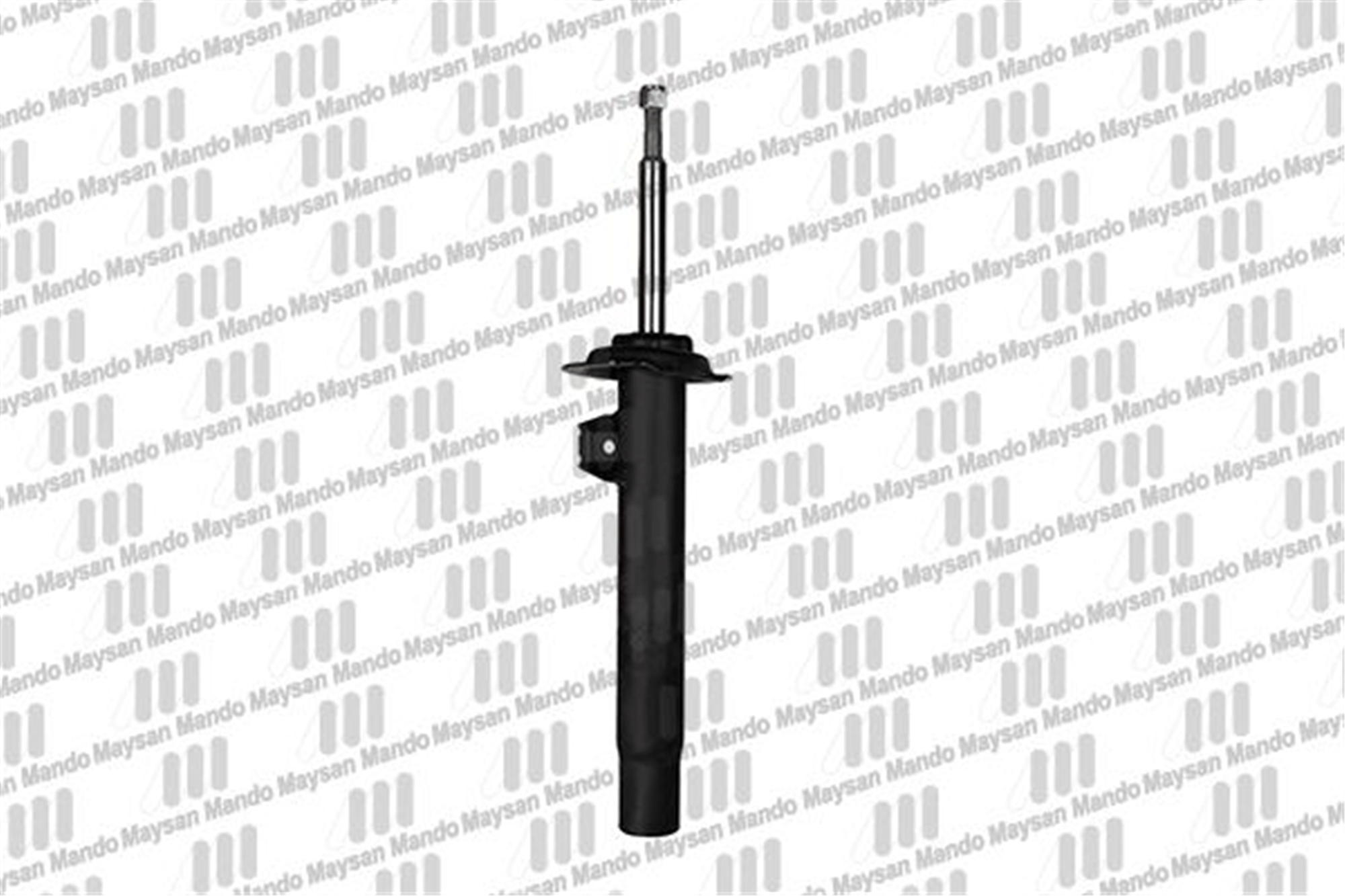 AMORTISOR ON SOL GAZLI BMW E46 97>05
